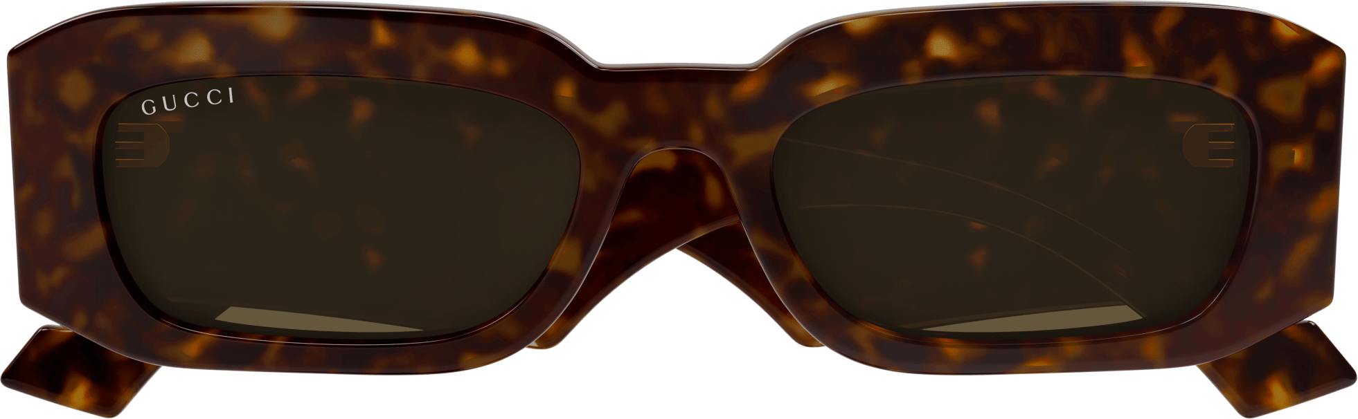 Color_GG1426S-002 - HAVANA - BROWN