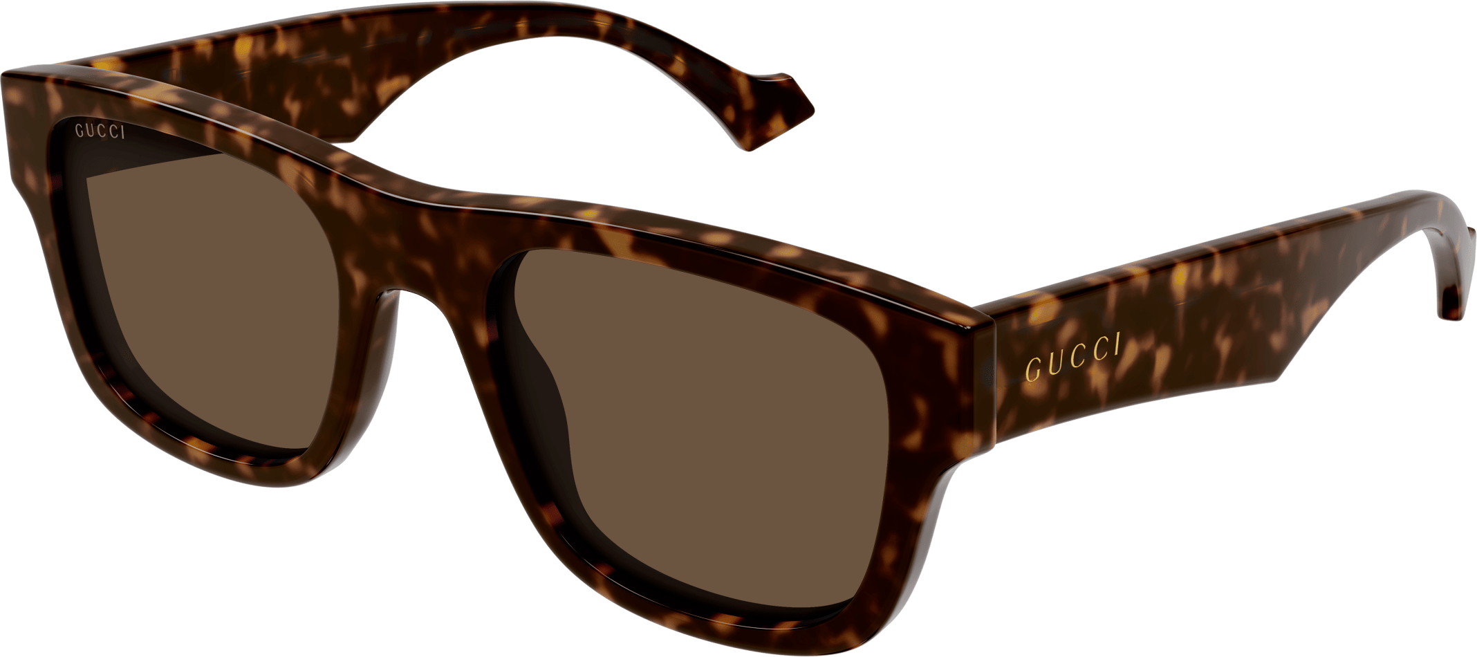 Color_GG1427S-003 - HAVANA - BROWN