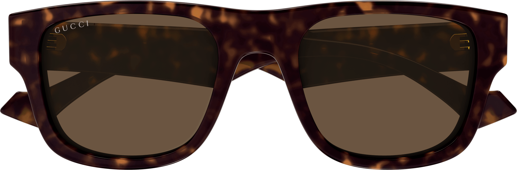 Color_GG1427S-003 - HAVANA - BROWN