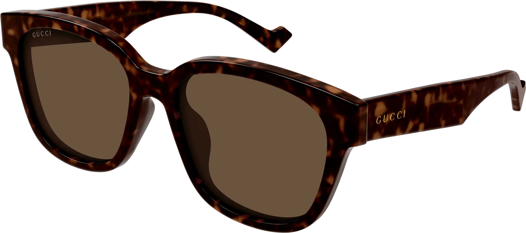 Color_GG1430SK-002 - HAVANA - BROWN