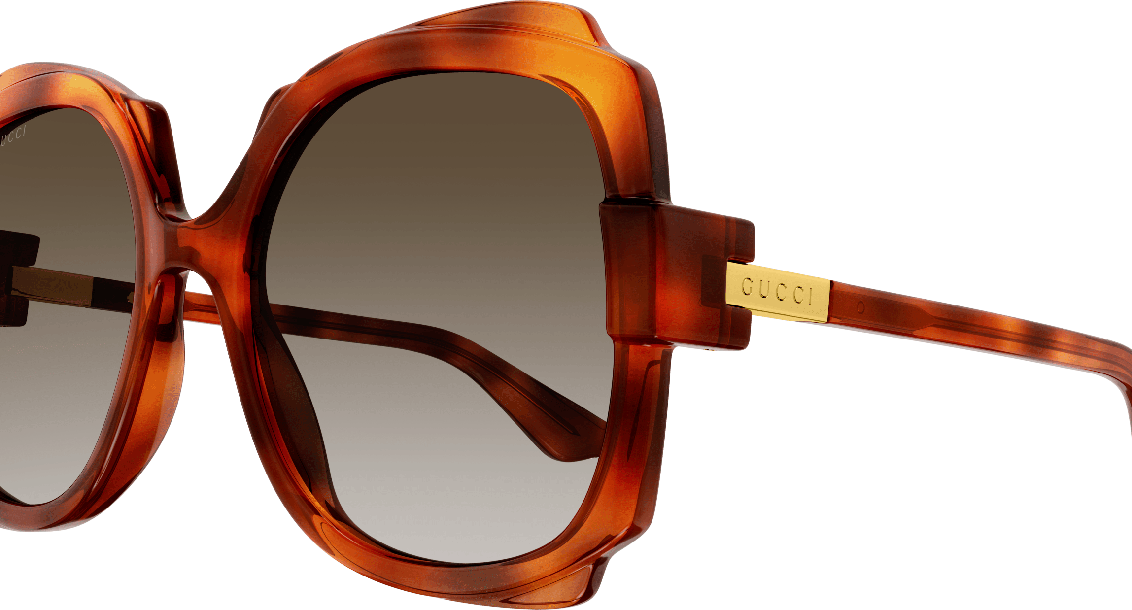 Color_GG1431S-002 - HAVANA - BROWN