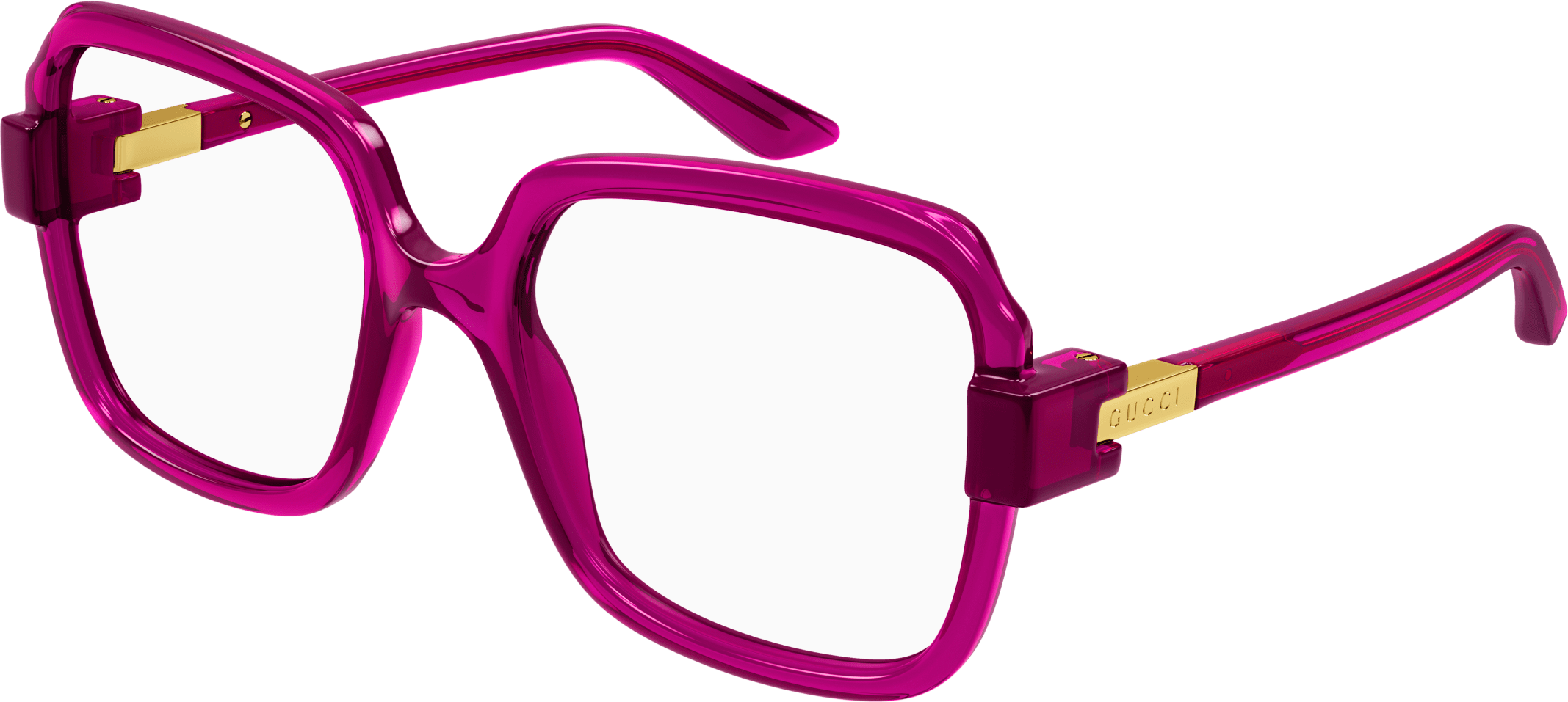 Color_GG1433O-003 - VIOLET - TRANSPARENT