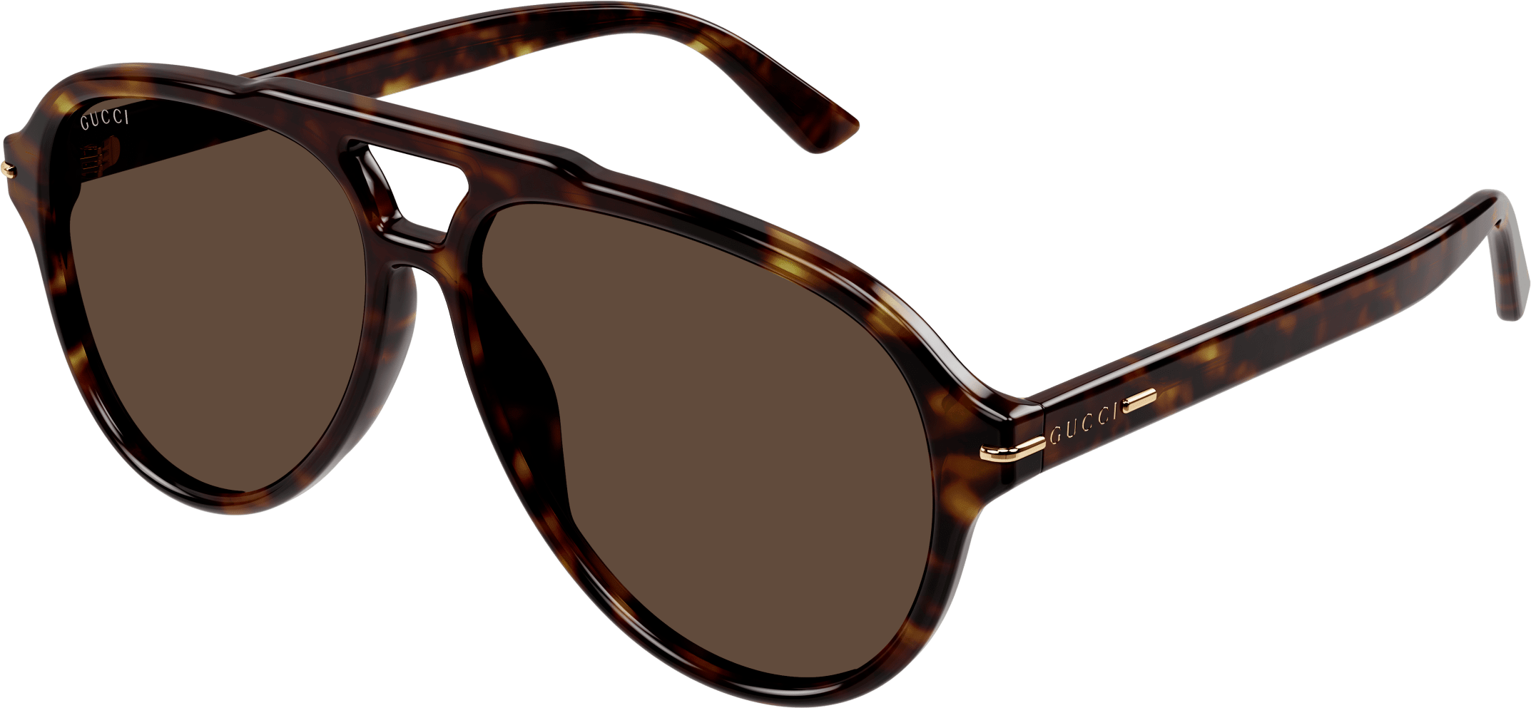 Color_GG1443S-003 - HAVANA - BROWN