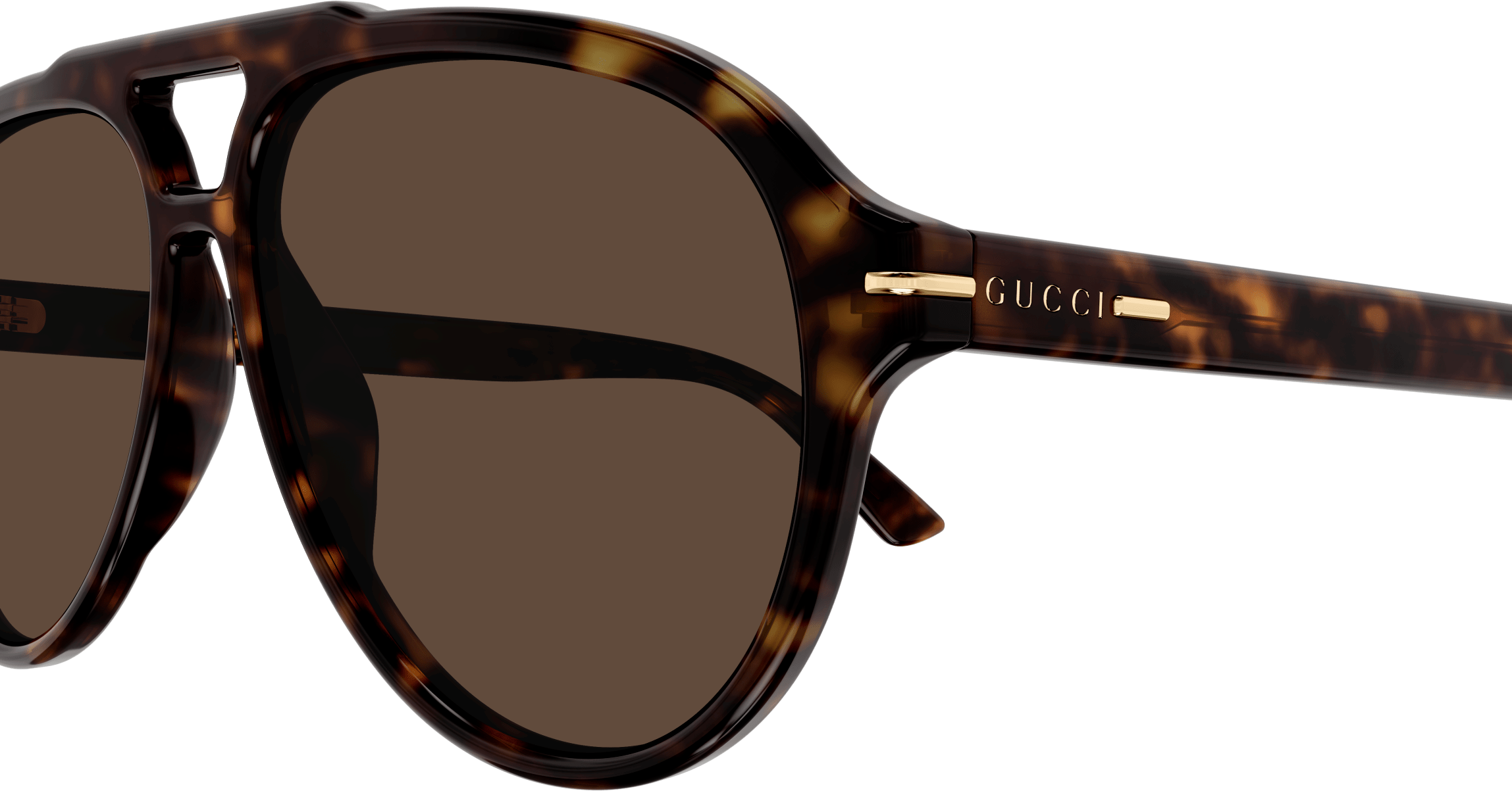 Color_GG1443S-003 - HAVANA - BROWN