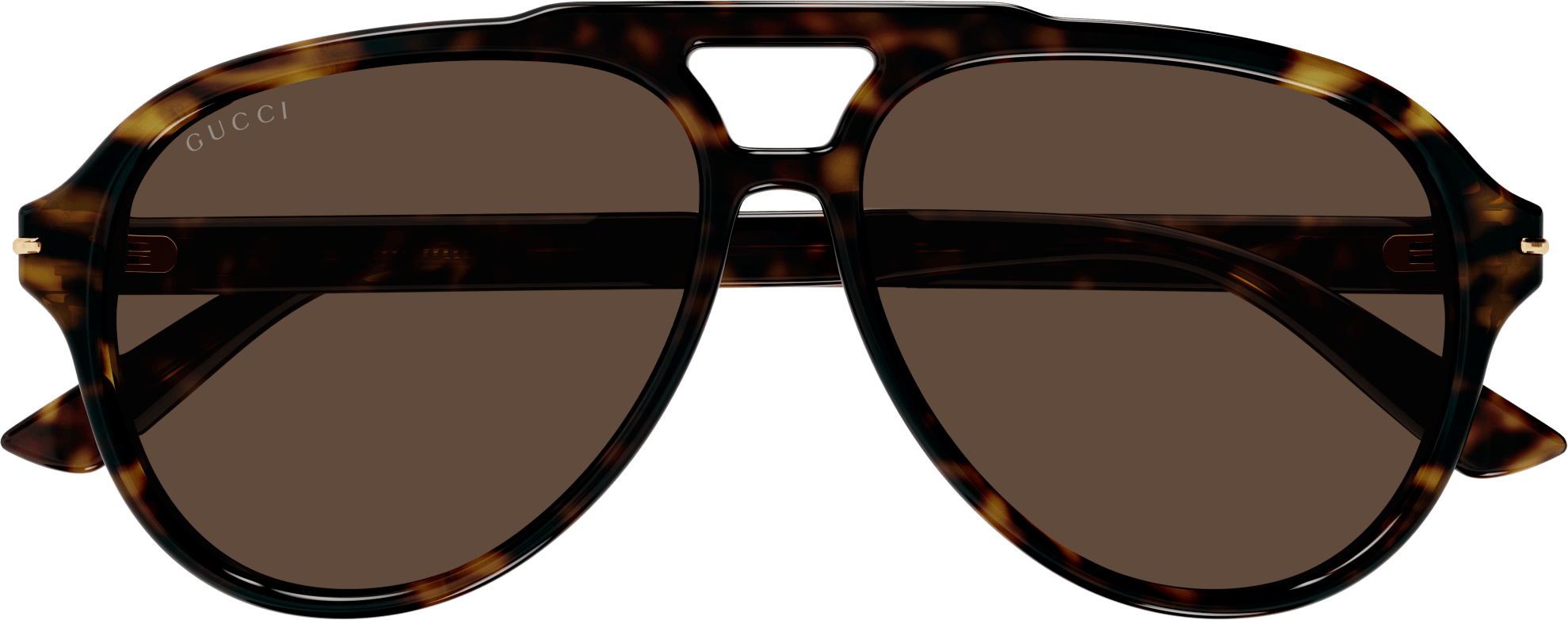 Color_GG1443S-003 - HAVANA - BROWN