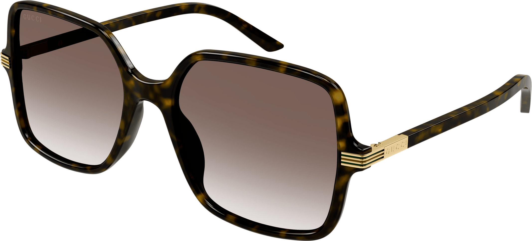 Color_GG1449S-002 - HAVANA - BROWN