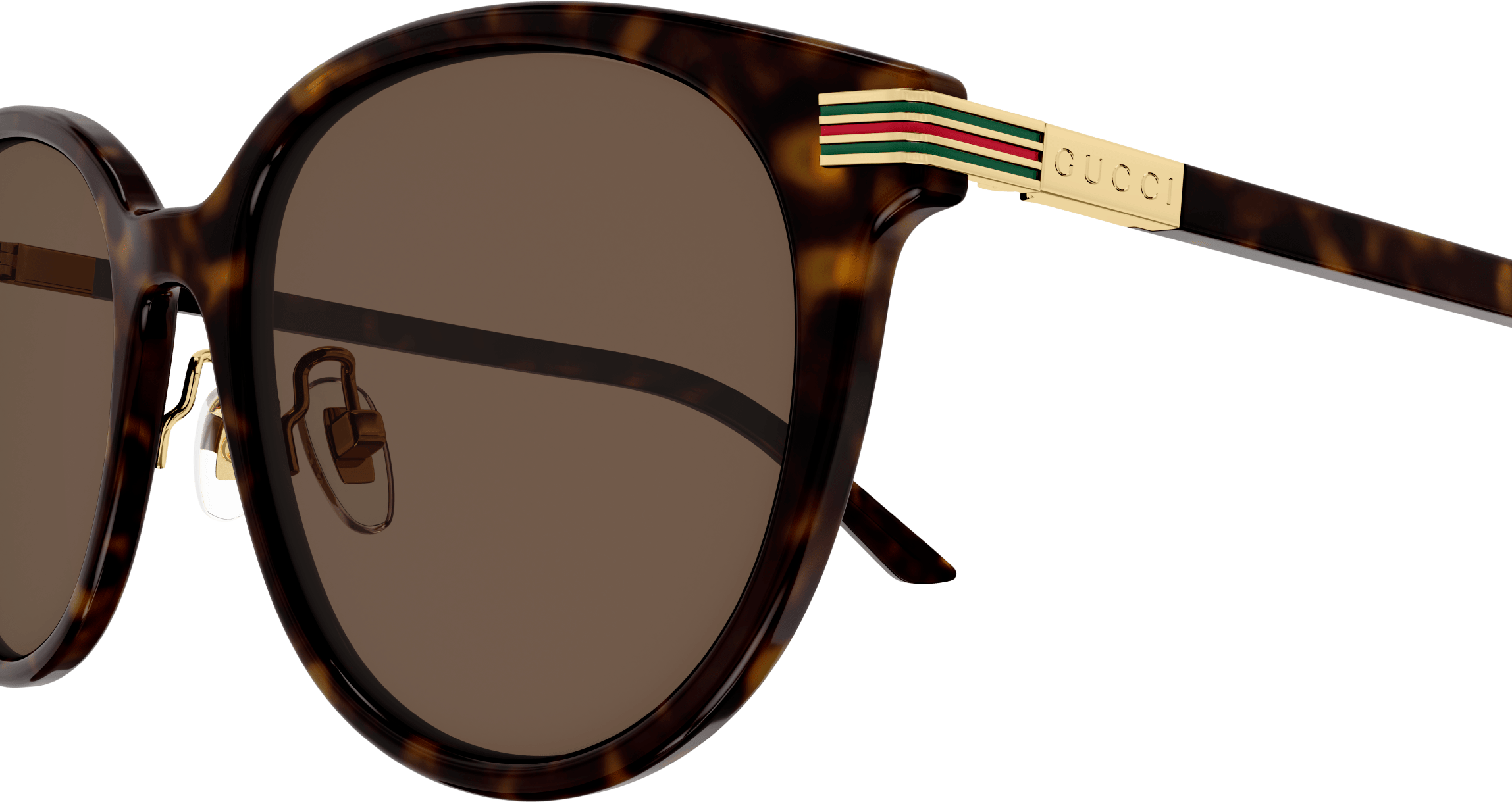 Color_GG1452SK-002 - HAVANA - BROWN