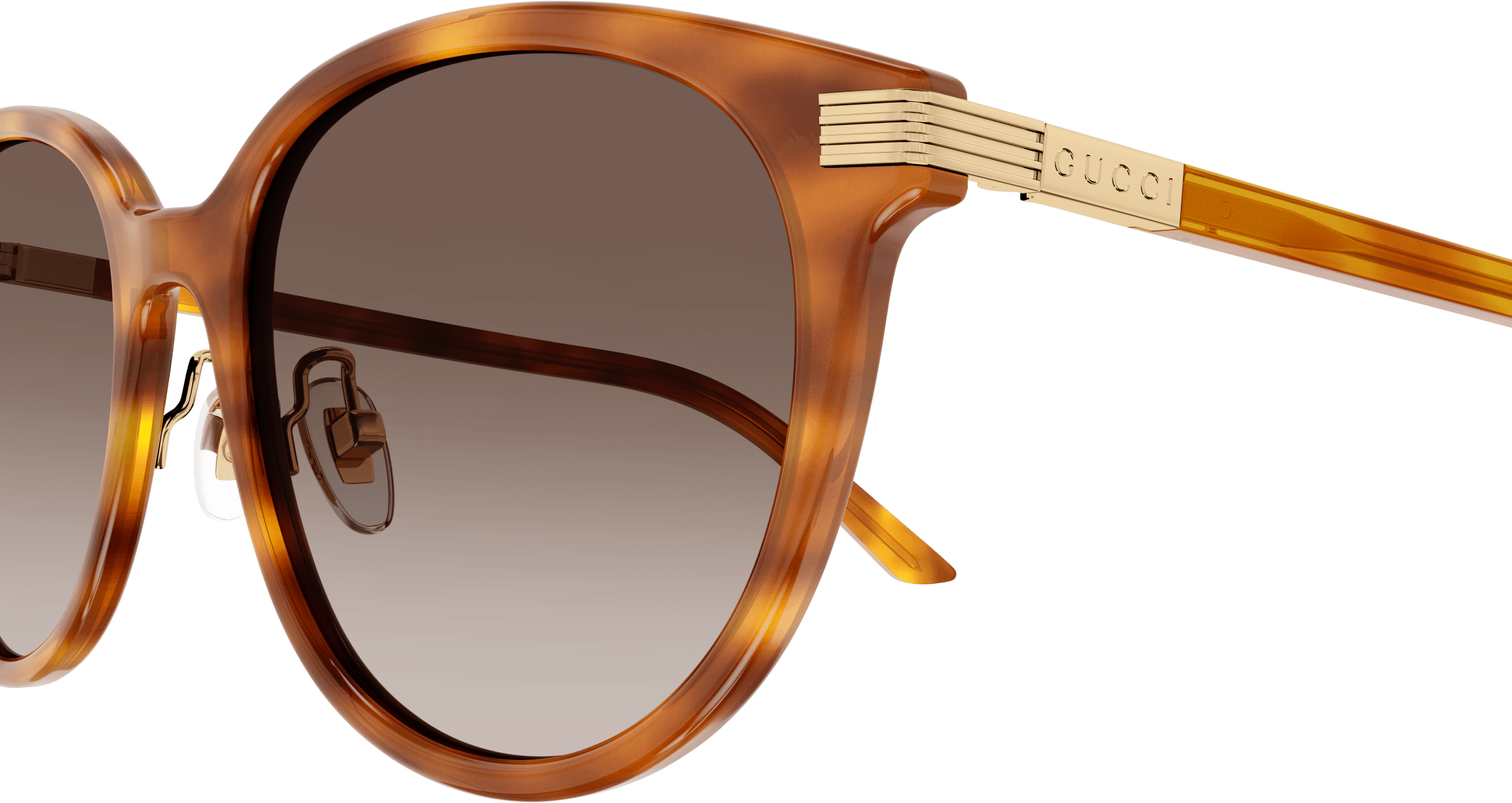 Color_GG1452SK-004 - HAVANA - BROWN