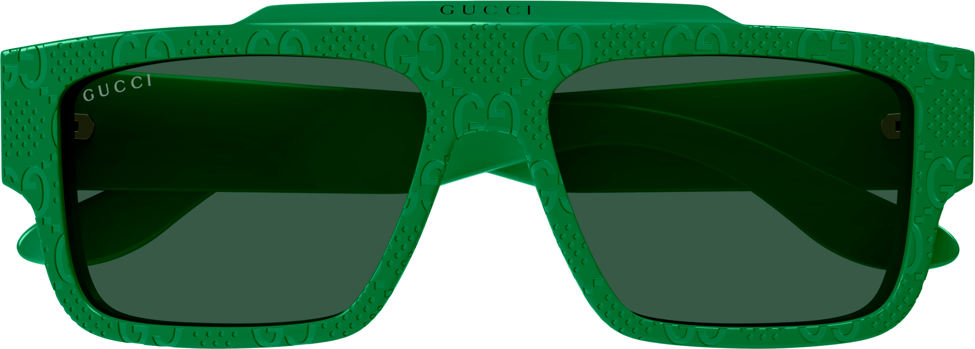 Color_GG1460S-007 - GREEN - GREEN