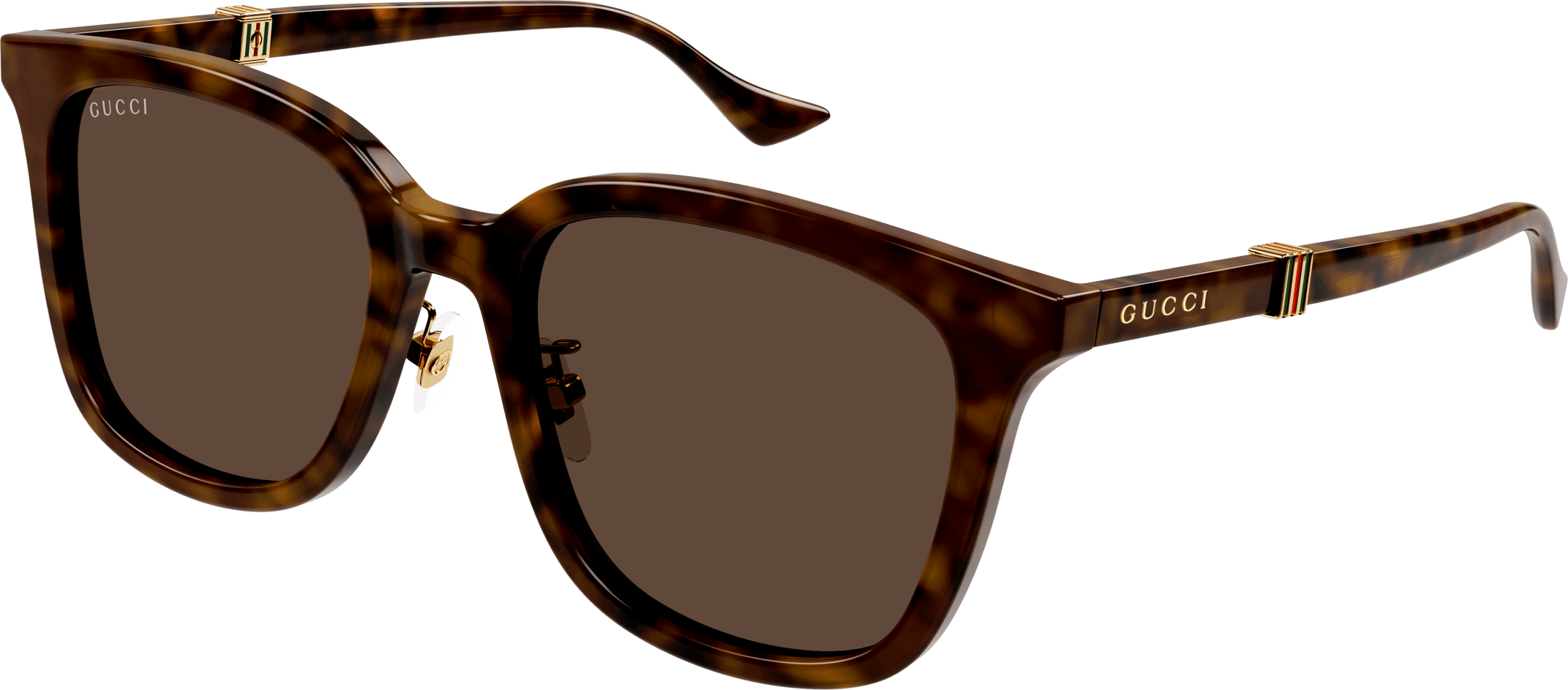 Color_GG1498SK-002 - HAVANA - BROWN