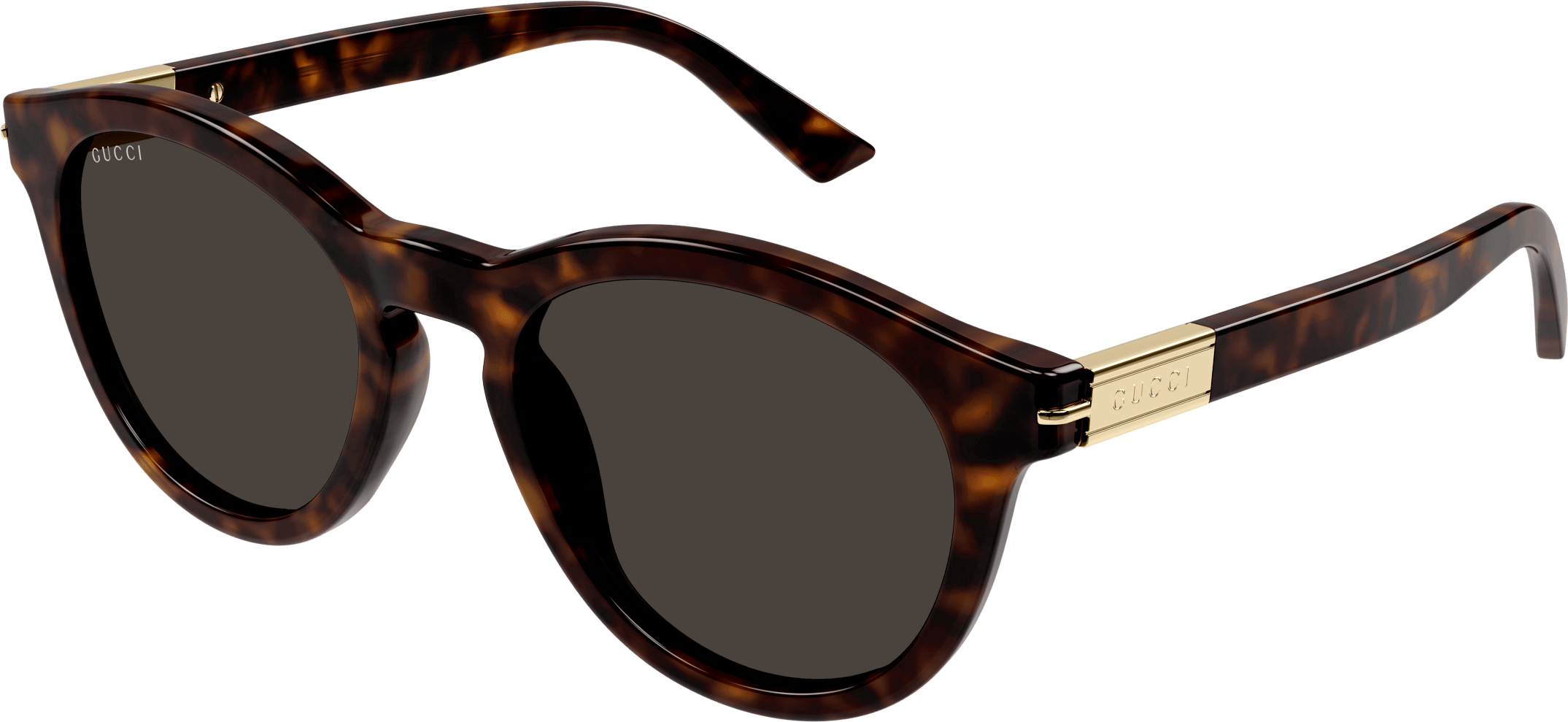 Color_GG1501S-002 - HAVANA - BROWN