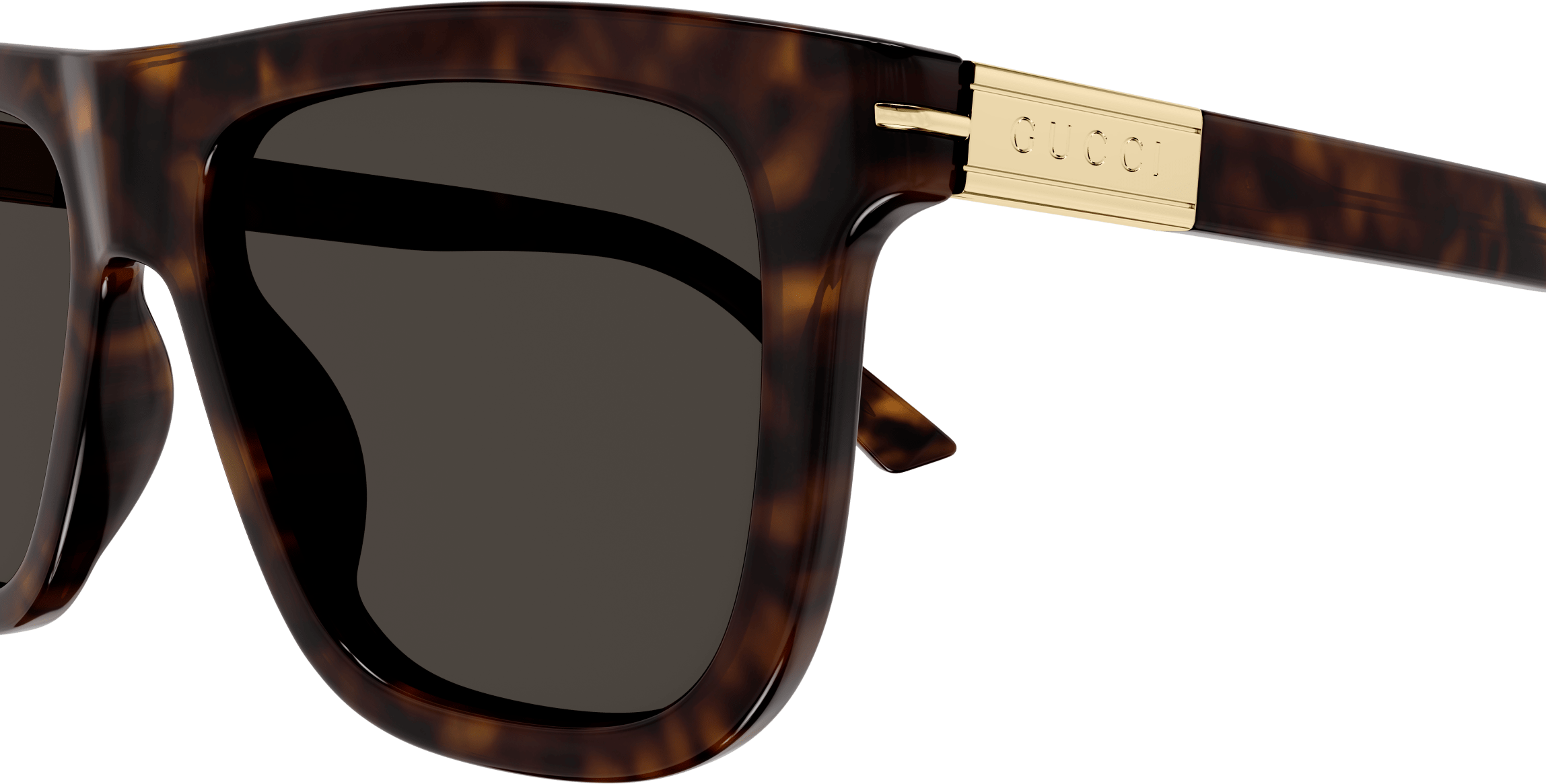 Color_GG1502S-002 - HAVANA - BROWN