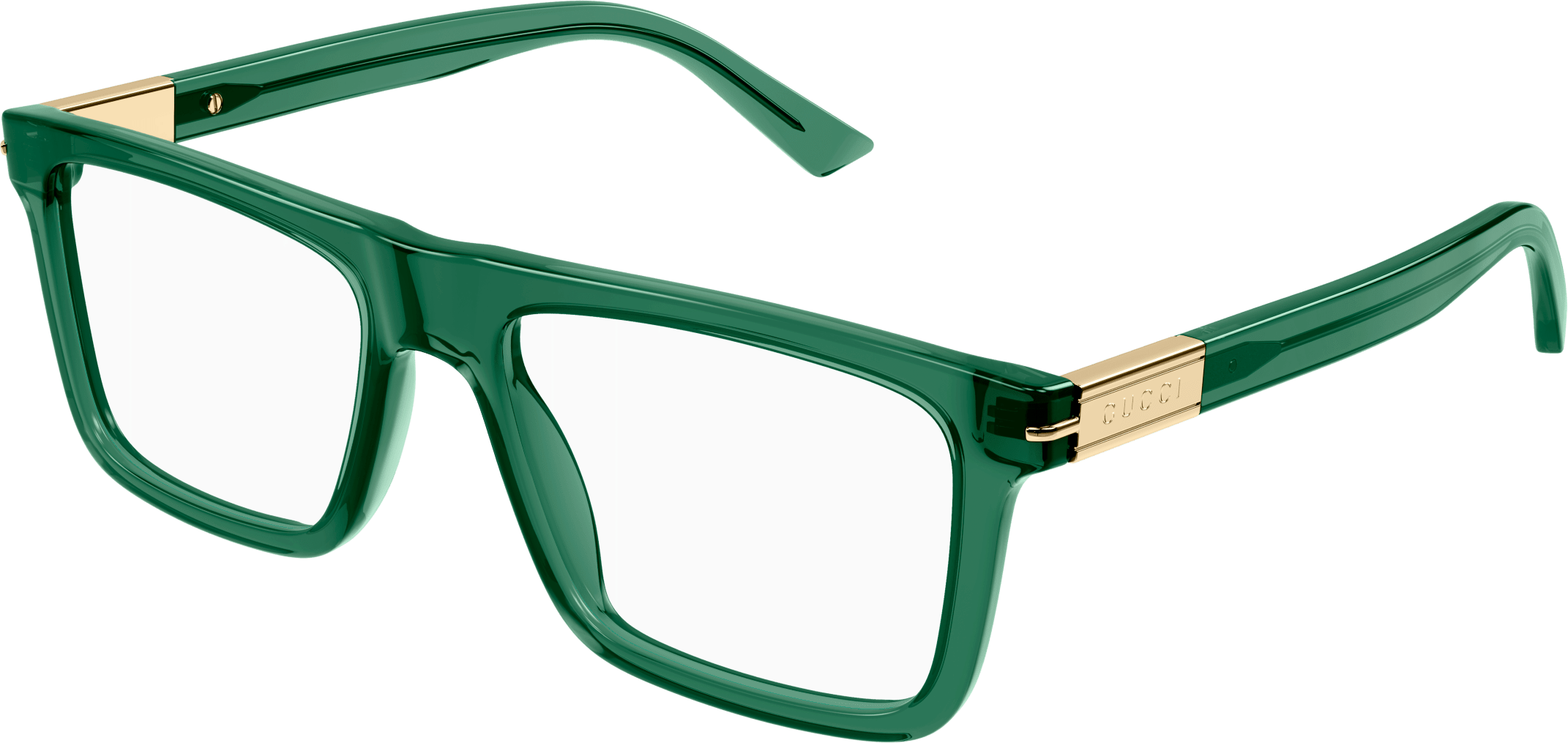 Color_GG1504O-003 - GREEN - TRANSPARENT