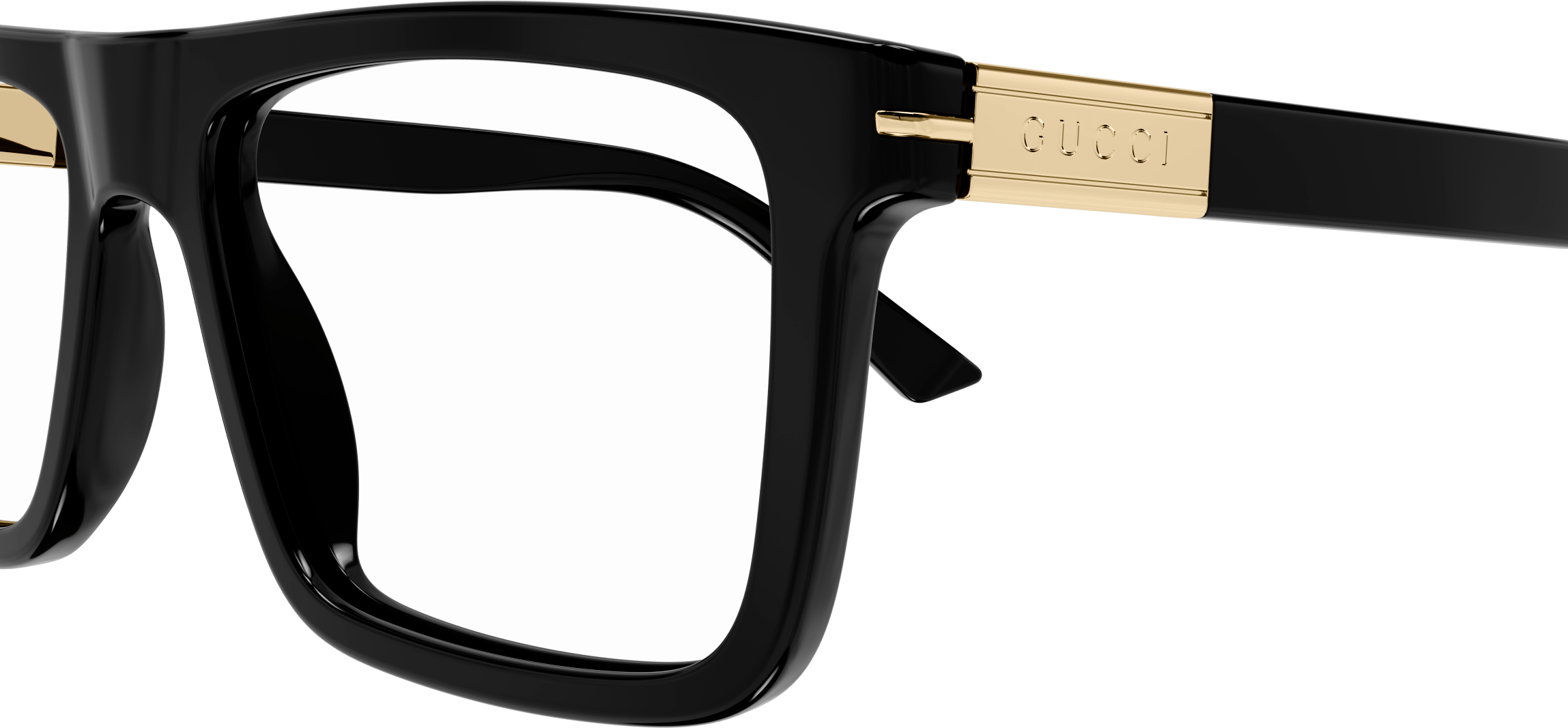 Color_GG1504O-005 - BLACK - TRANSPARENT