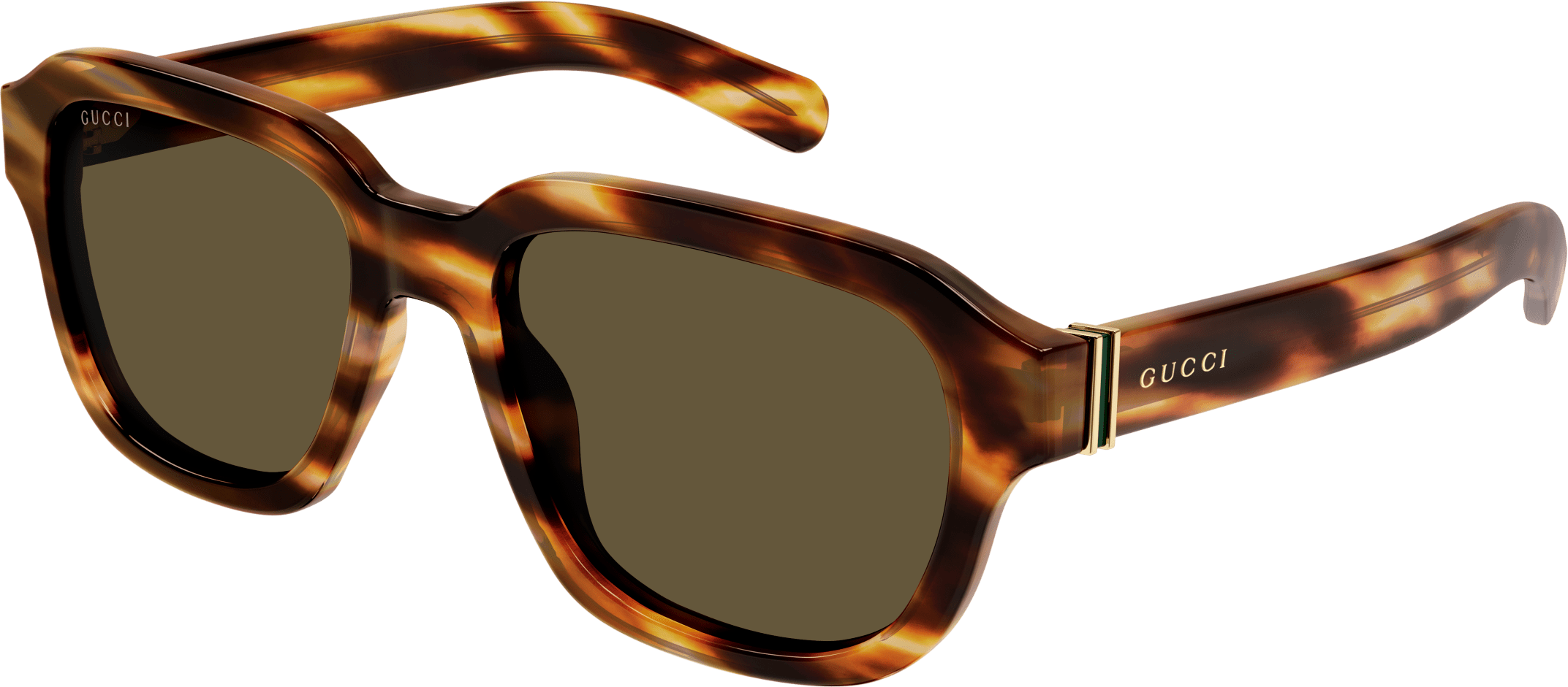 Color_GG1508S-002 - HAVANA - BROWN