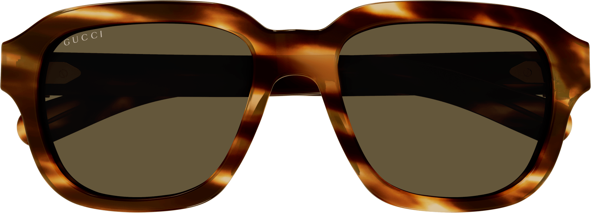 Color_GG1508S-002 - HAVANA - BROWN