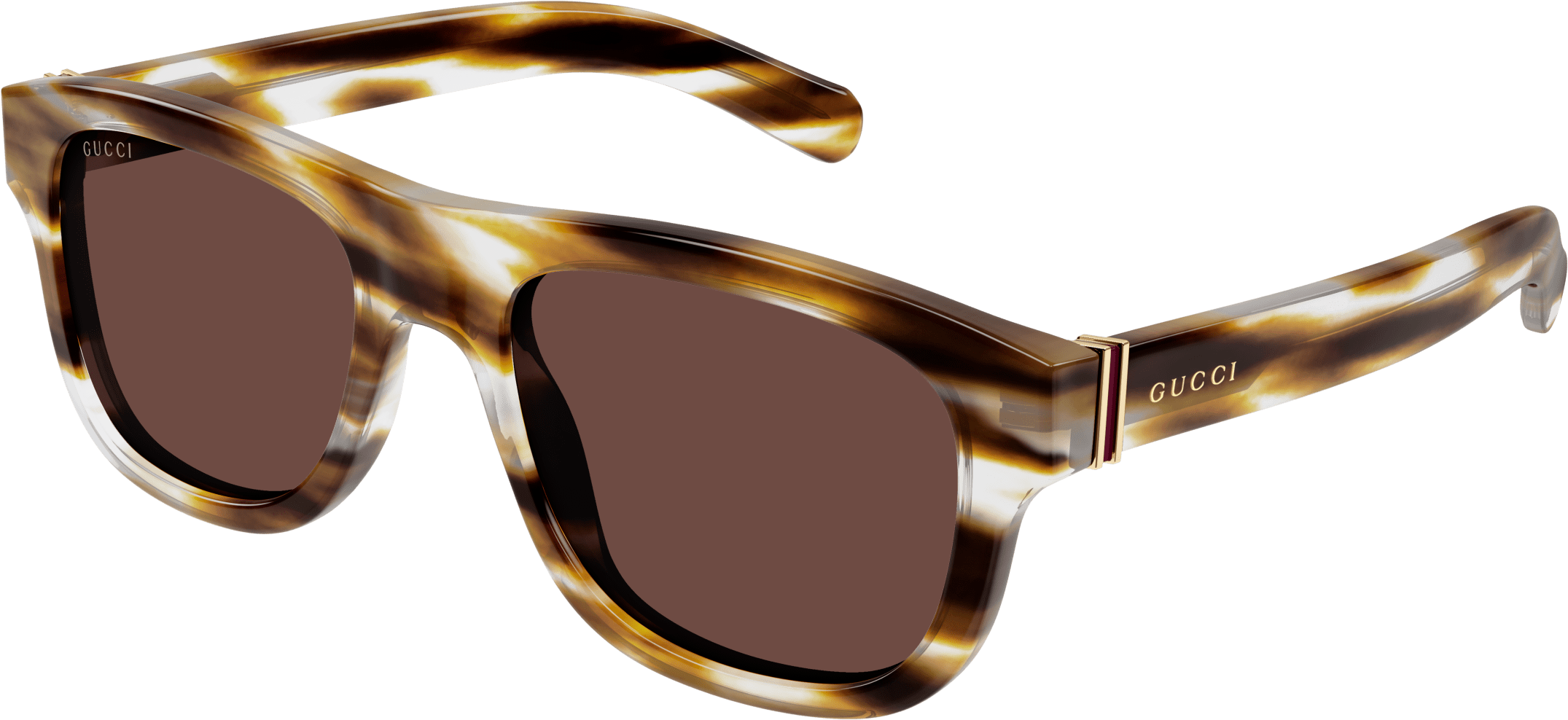 Color_GG1509S-003 - HAVANA - BROWN