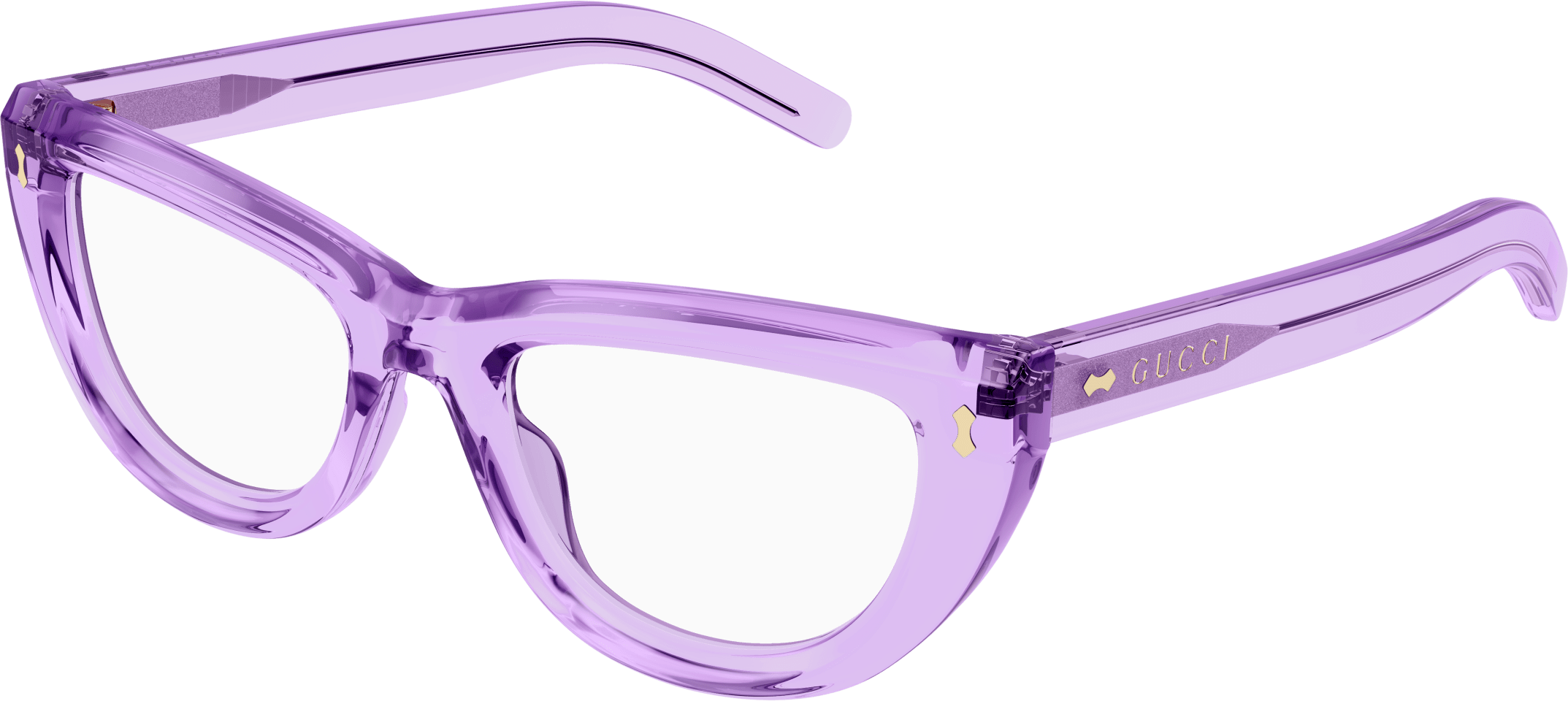 Color_GG1521O-004 - VIOLET - TRANSPARENT