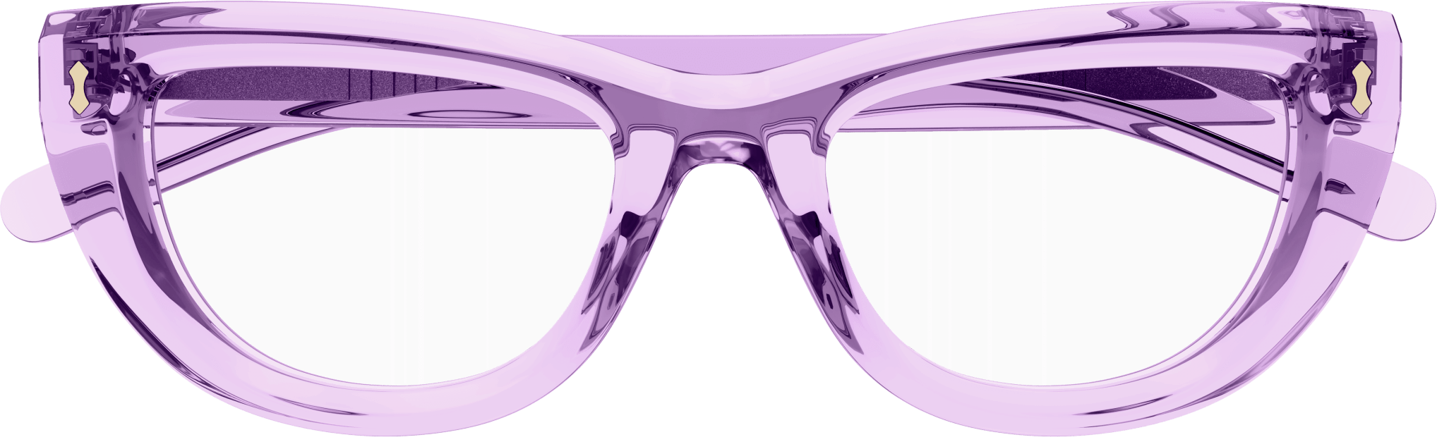 Color_GG1521O-004 - VIOLET - TRANSPARENT