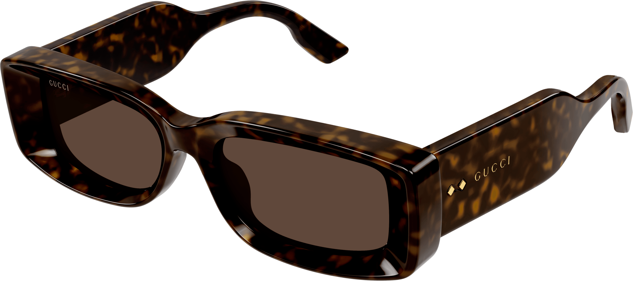 Color_GG1528S-002 - HAVANA - BROWN