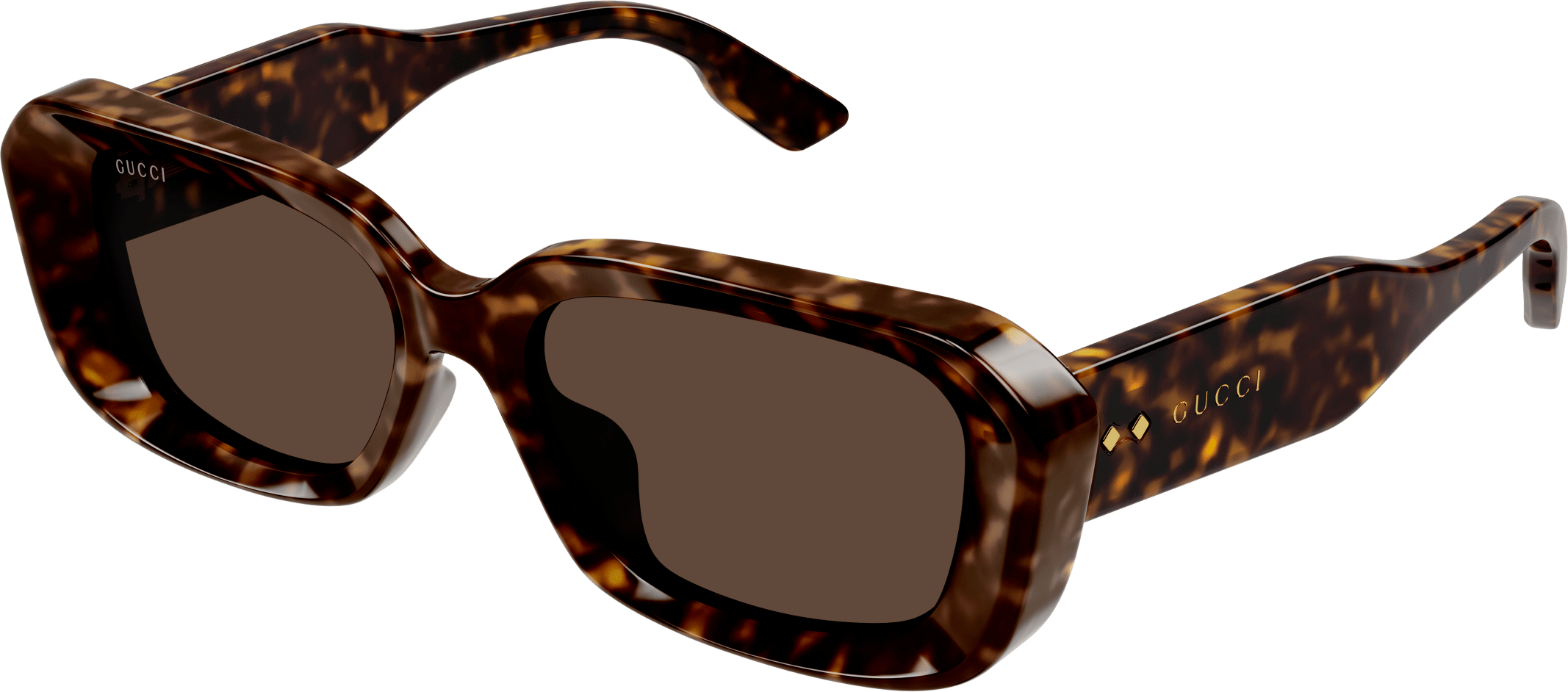 Color_GG1531SK-002 - HAVANA - BROWN