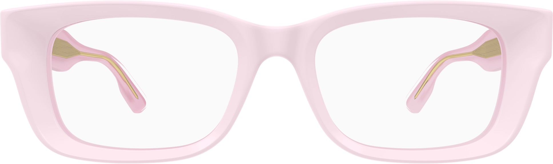 Color_GG1533OA-004 - PINK - TRANSPARENT