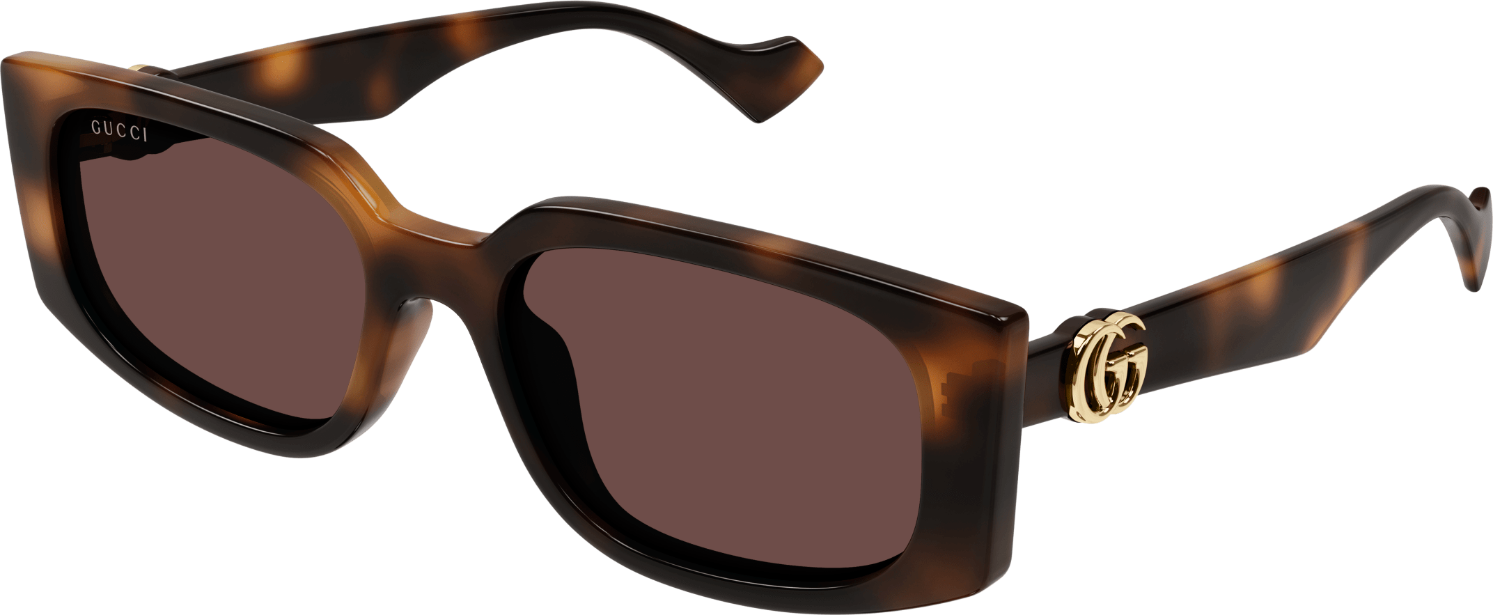 Color_GG1534S-002 - HAVANA - BROWN