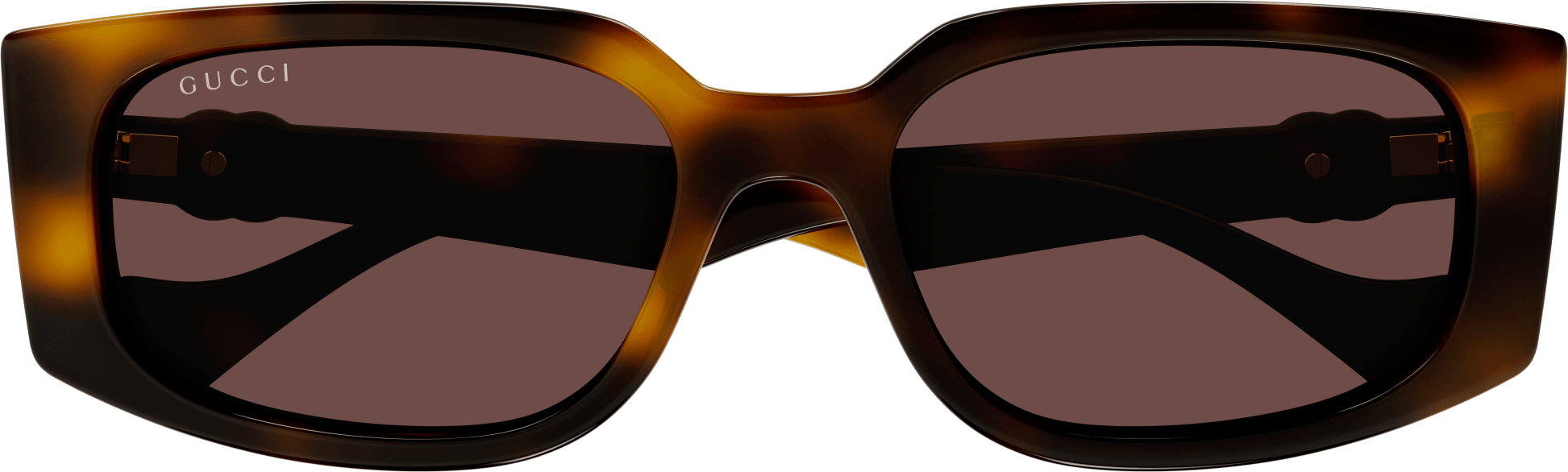 Color_GG1534S-002 - HAVANA - BROWN