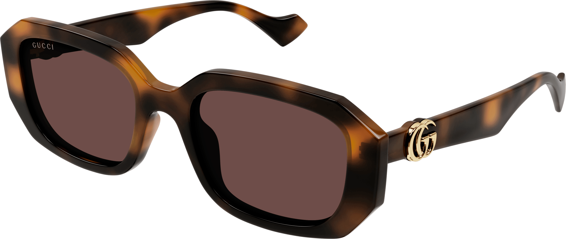 Color_GG1535S-002 - HAVANA - BROWN