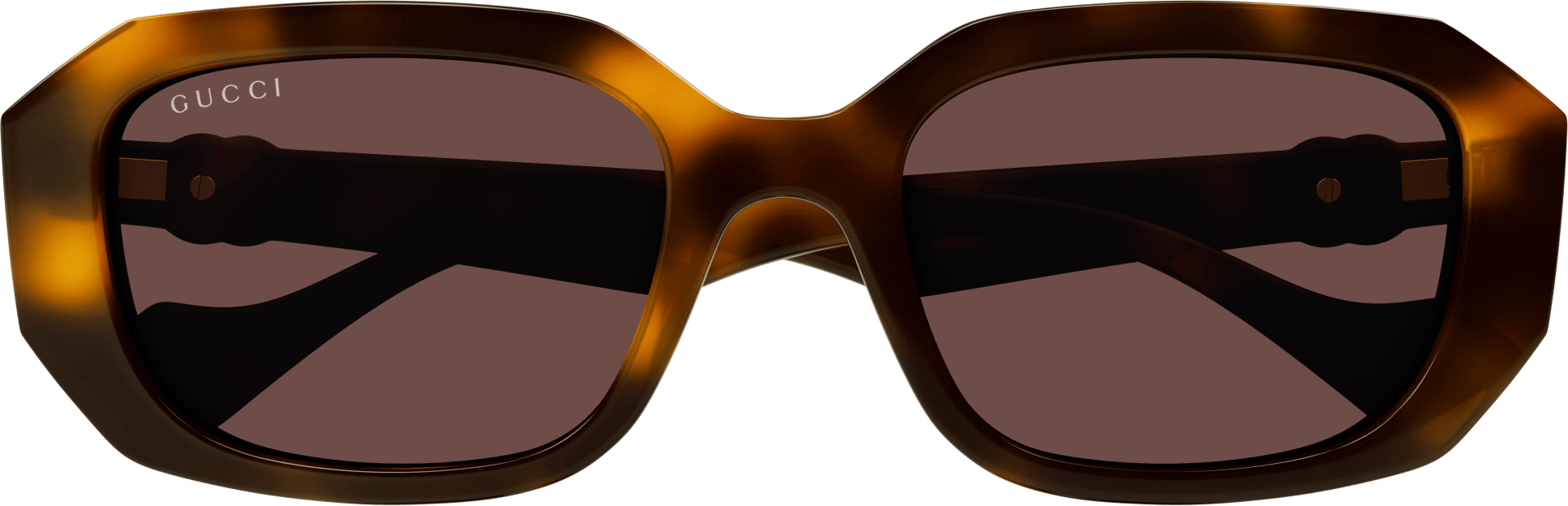 Color_GG1535S-002 - HAVANA - BROWN