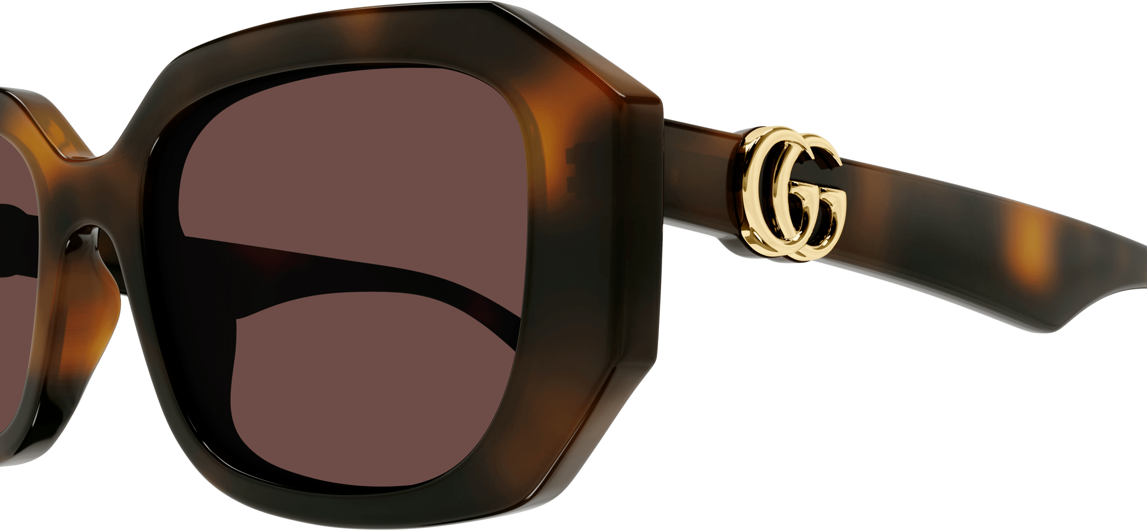 Color_GG1535S-002 - HAVANA - BROWN