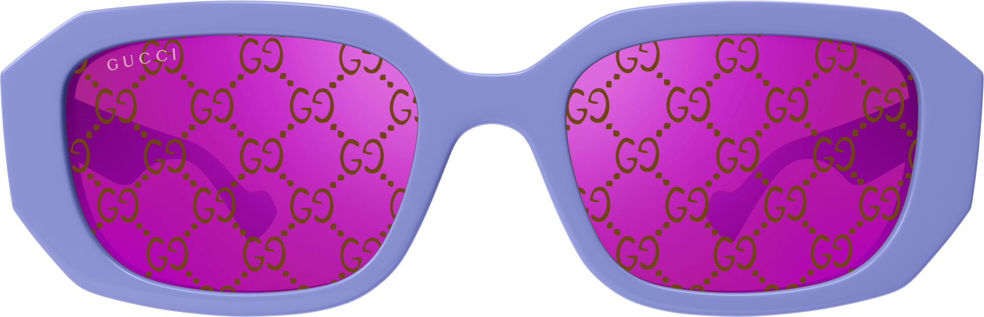 Color_GG1535S-004 - VIOLET - PINK