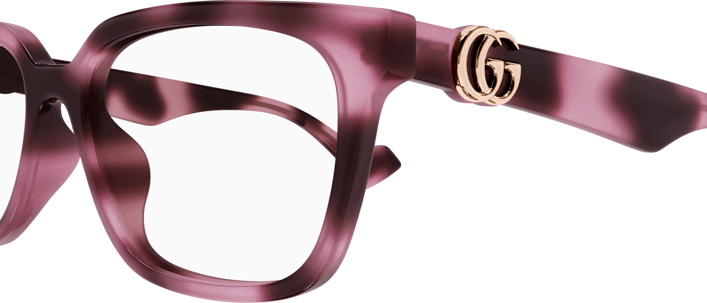 Color_GG1537OK-004 - PINK - TRANSPARENT