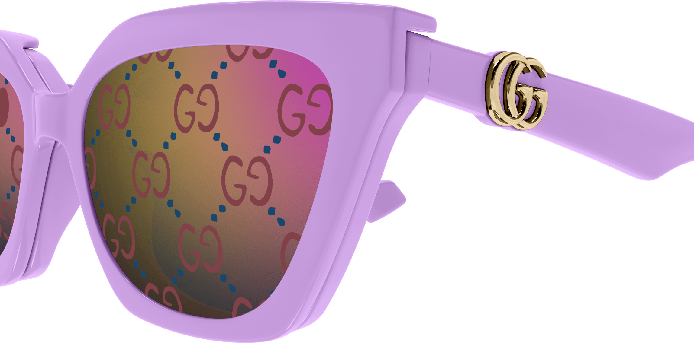 Color_GG1542S-002 - VIOLET - TRANSPARENT