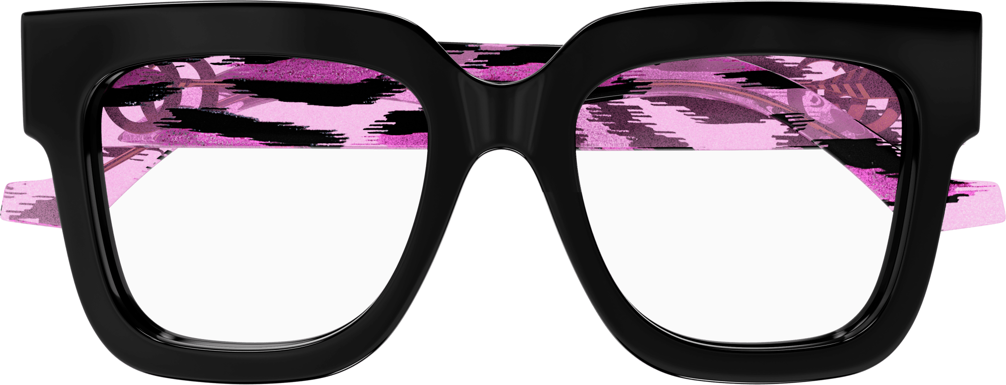 Color_GG1549O-003 - BLACK - TRANSPARENT