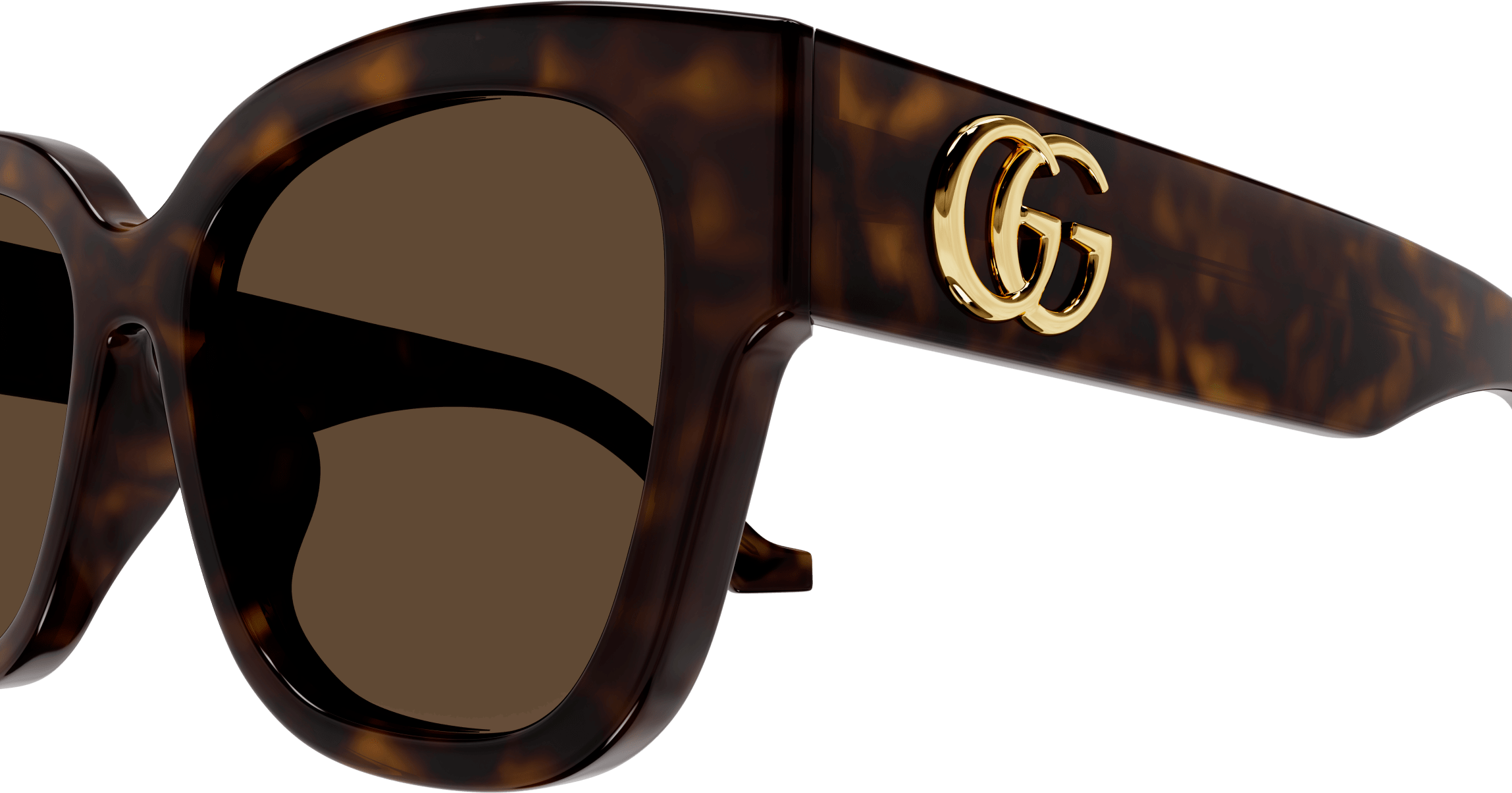 Color_GG1550SK-002 - HAVANA - BROWN