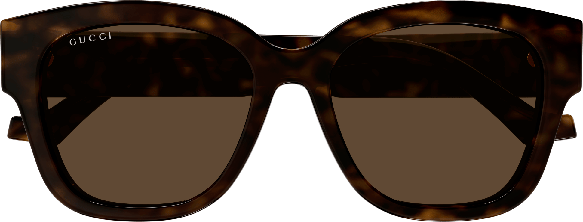 Color_GG1550SK-002 - HAVANA - BROWN