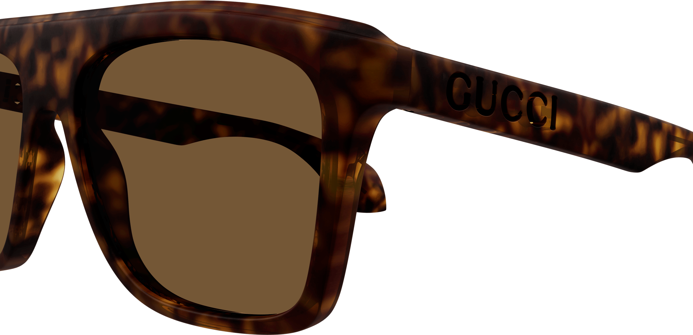 Color_GG1570S-002 - HAVANA - BROWN