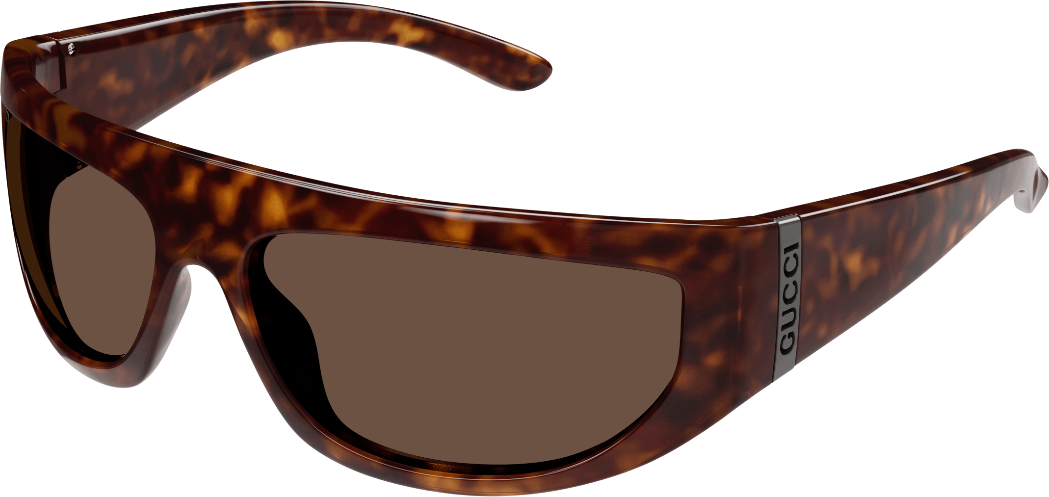 Color_GG1574S-002 - HAVANA - BROWN