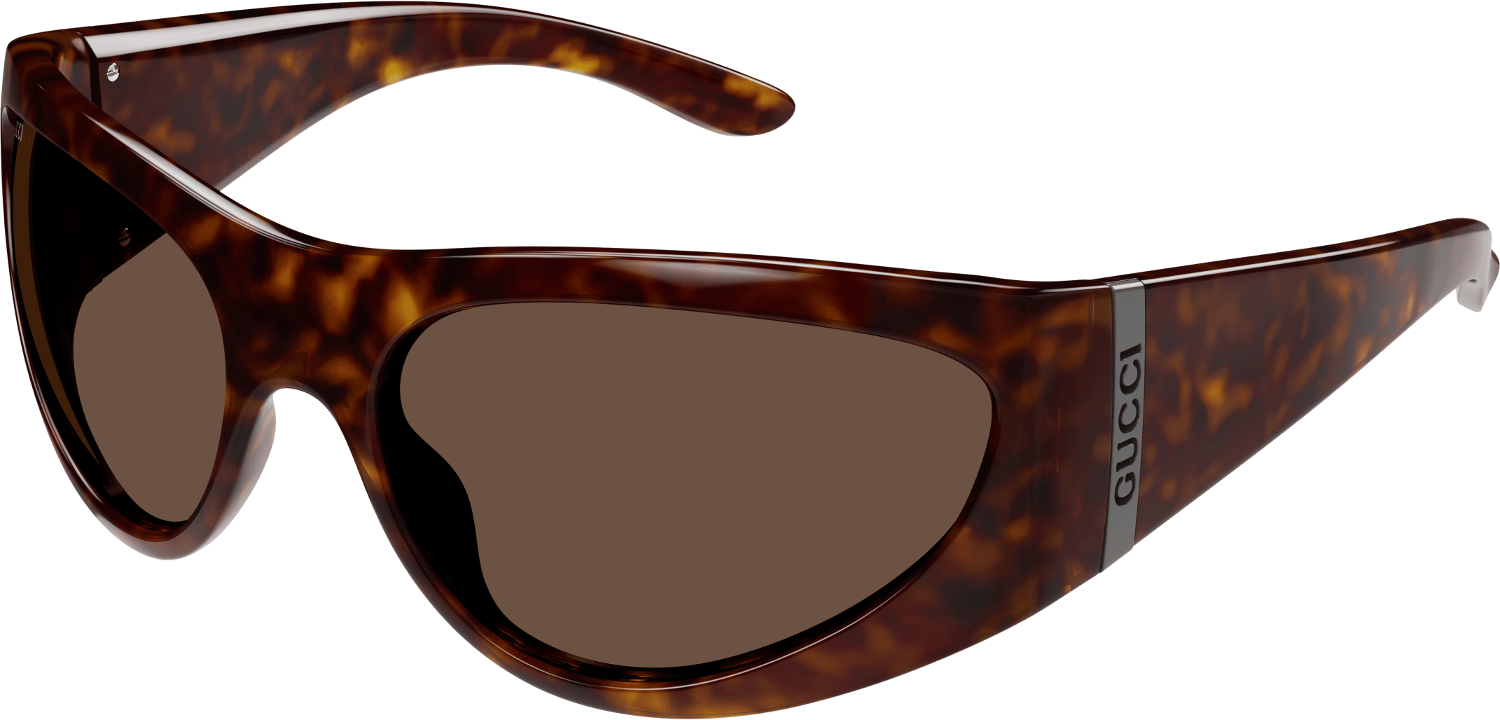 Color_GG1575S-002 - HAVANA - BROWN