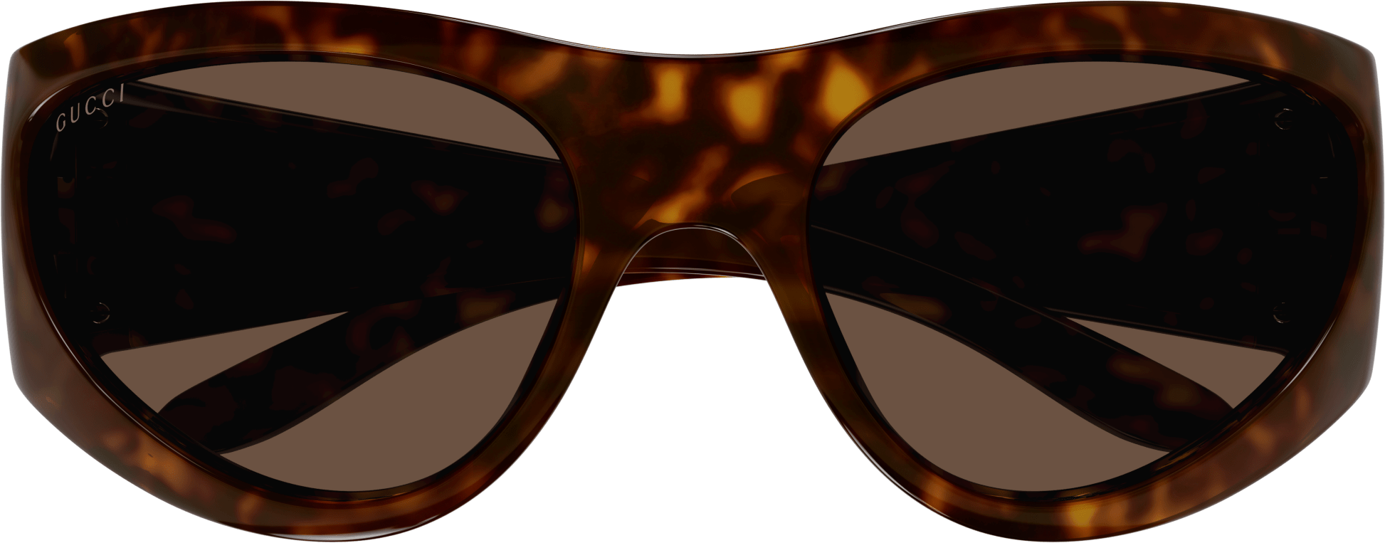 Color_GG1575S-002 - HAVANA - BROWN