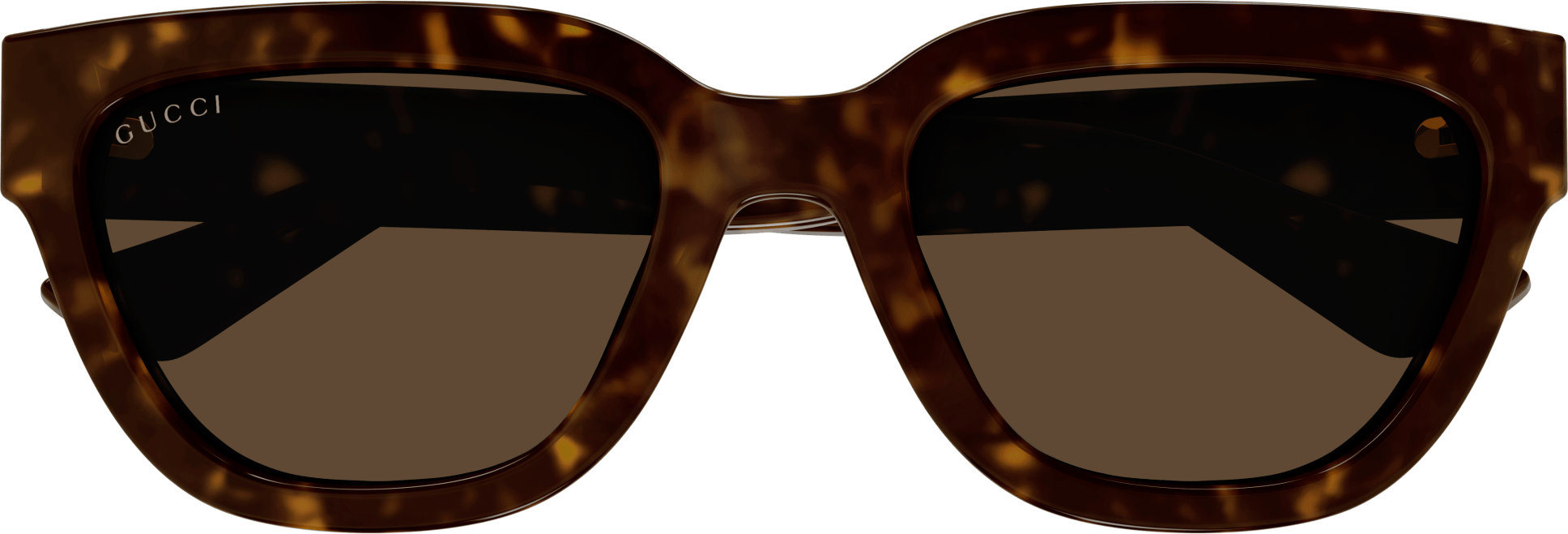 Color_GG1578S-002 - HAVANA - BROWN