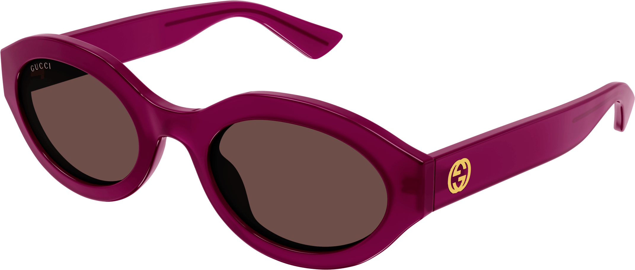 Color_GG1579S-004 - FUCHSIA - BROWN