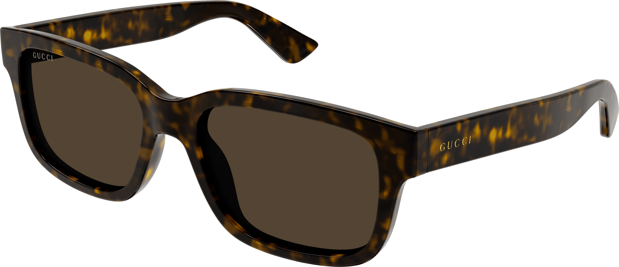 Color_GG1583S-002 - HAVANA - BROWN