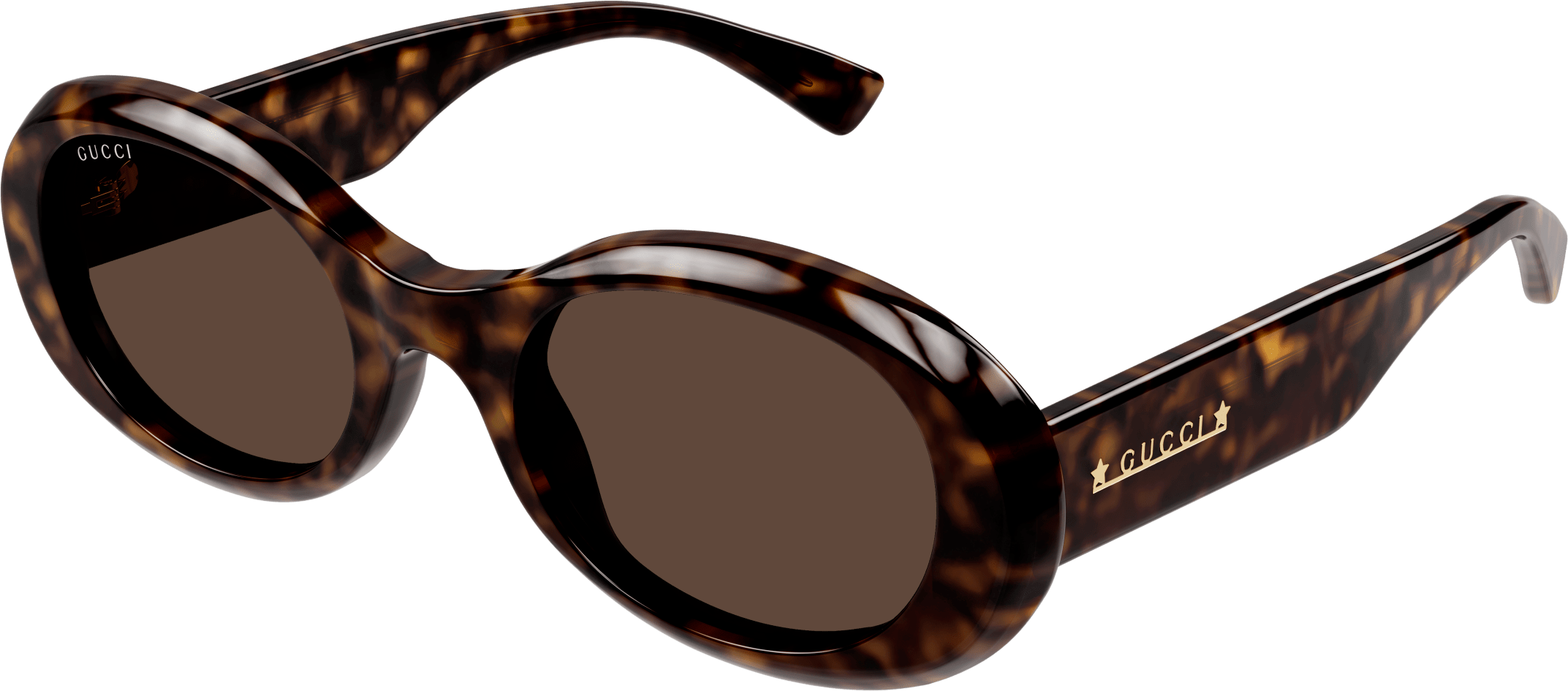 Color_GG1587S-002 - HAVANA - BROWN