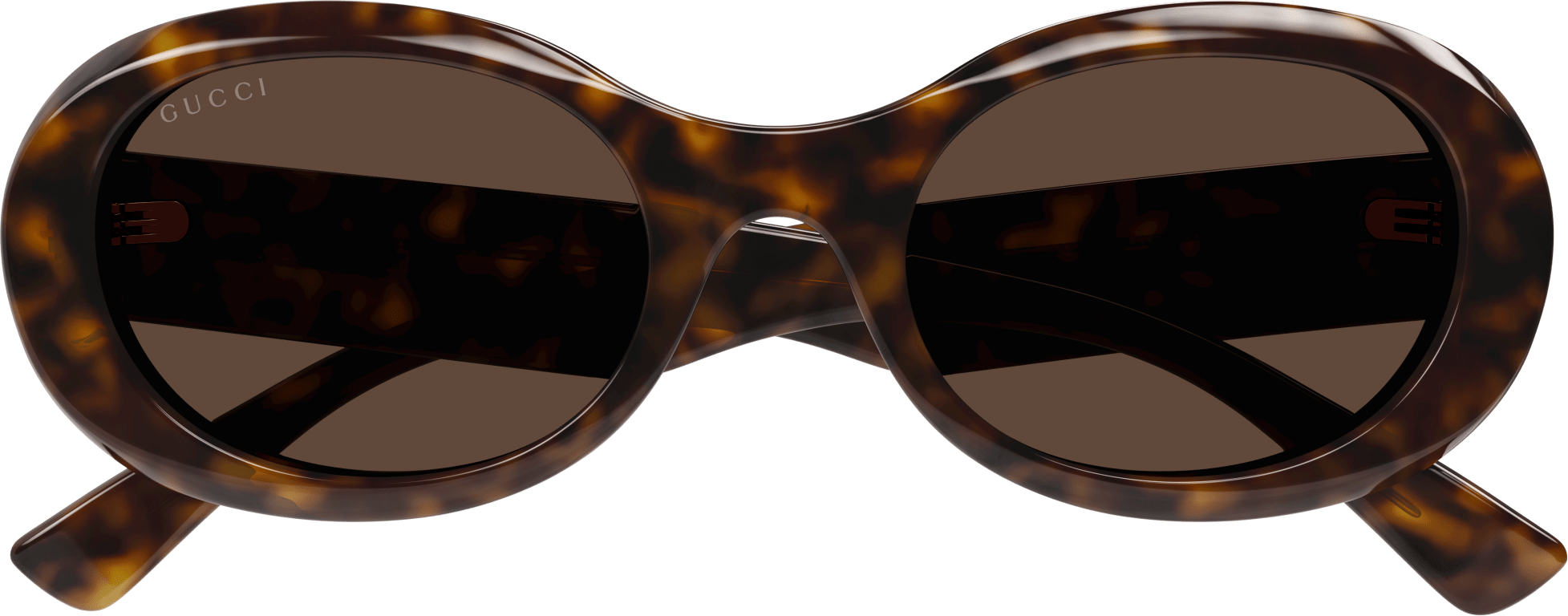 Color_GG1587S-002 - HAVANA - BROWN