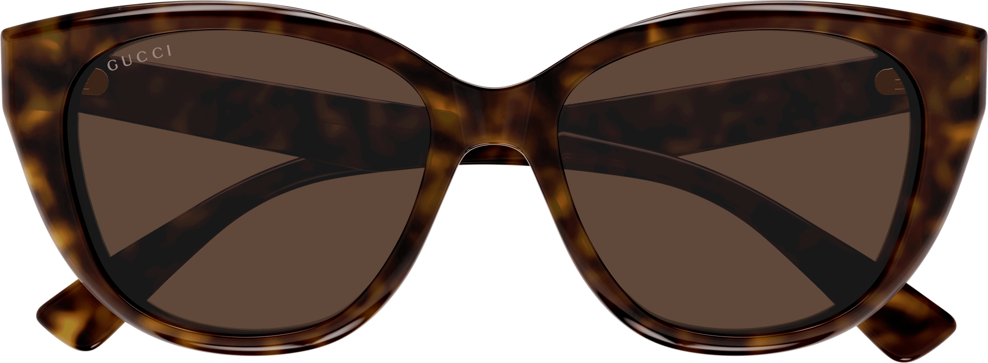 Color_GG1588S-002 - HAVANA - BROWN