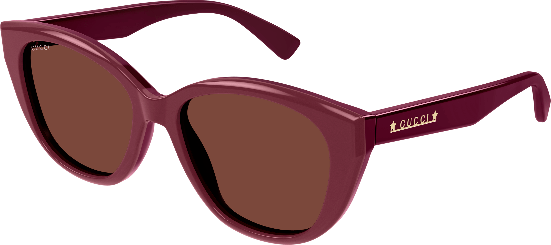 Color_GG1588S-003 - BURGUNDY - BROWN