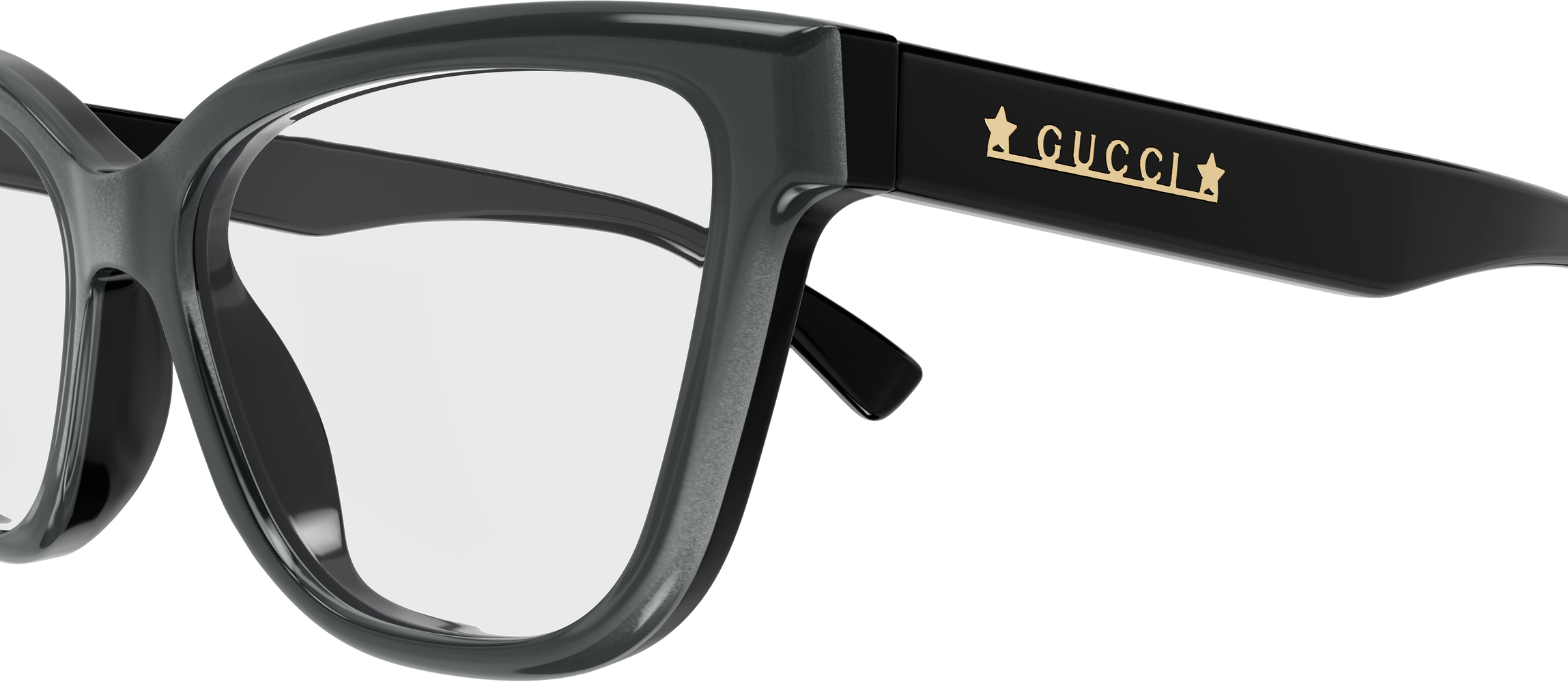 Color_GG1589O-001 - BLACK - TRANSPARENT