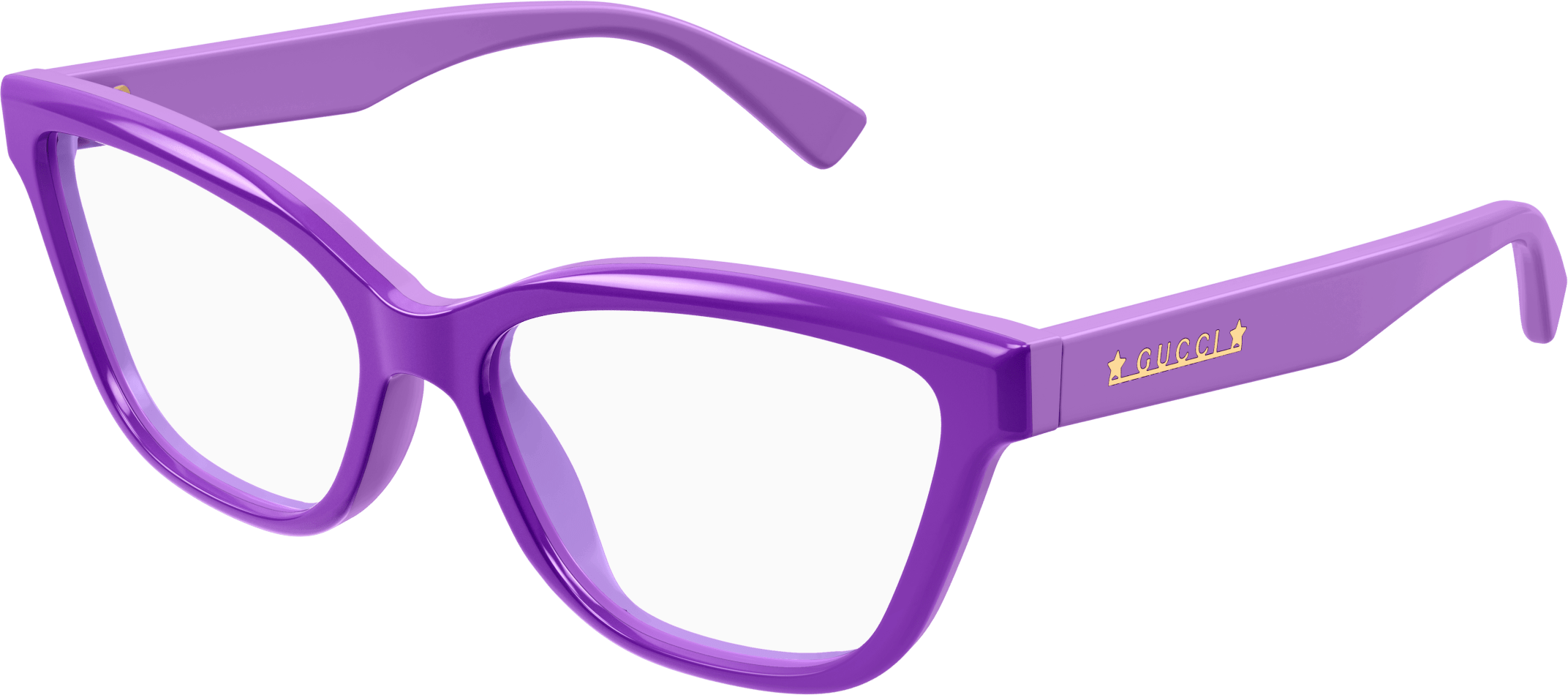 Color_GG1589O-003 - VIOLET - TRANSPARENT